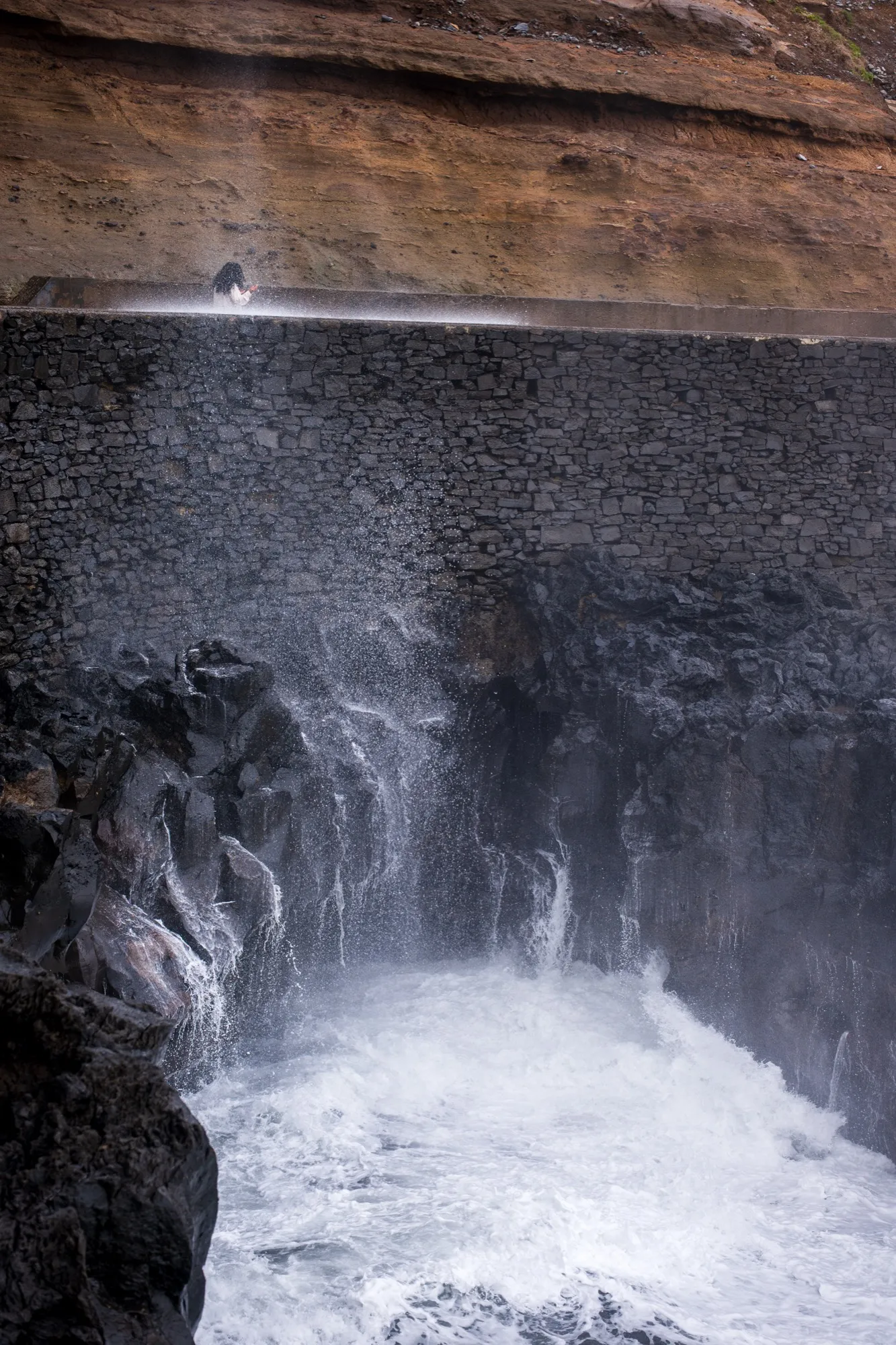 Aerial photograph — Madeira — Earthly