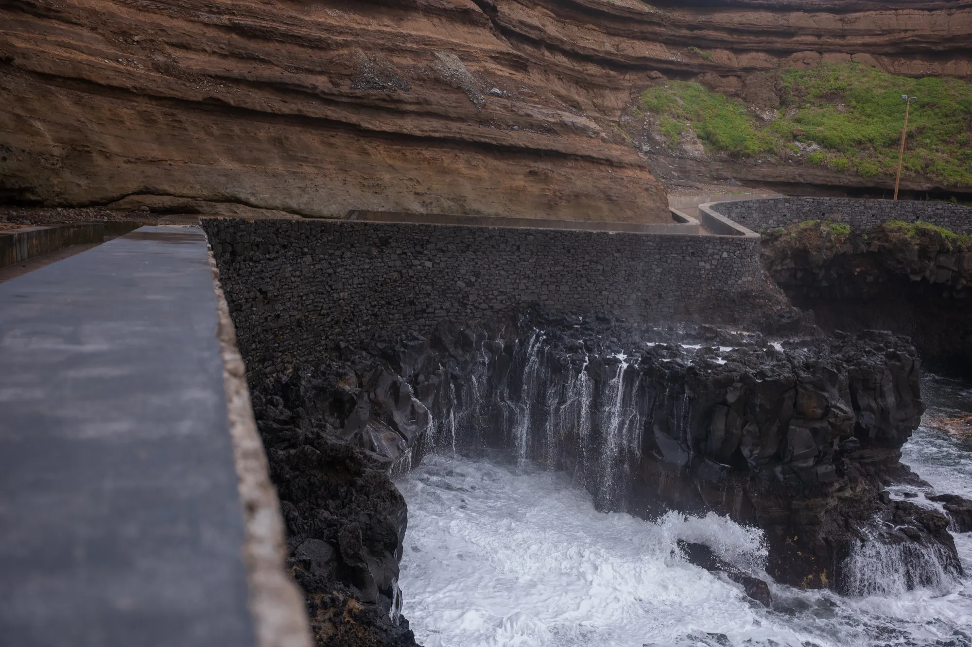 Aerial photograph — Madeira — Earthly