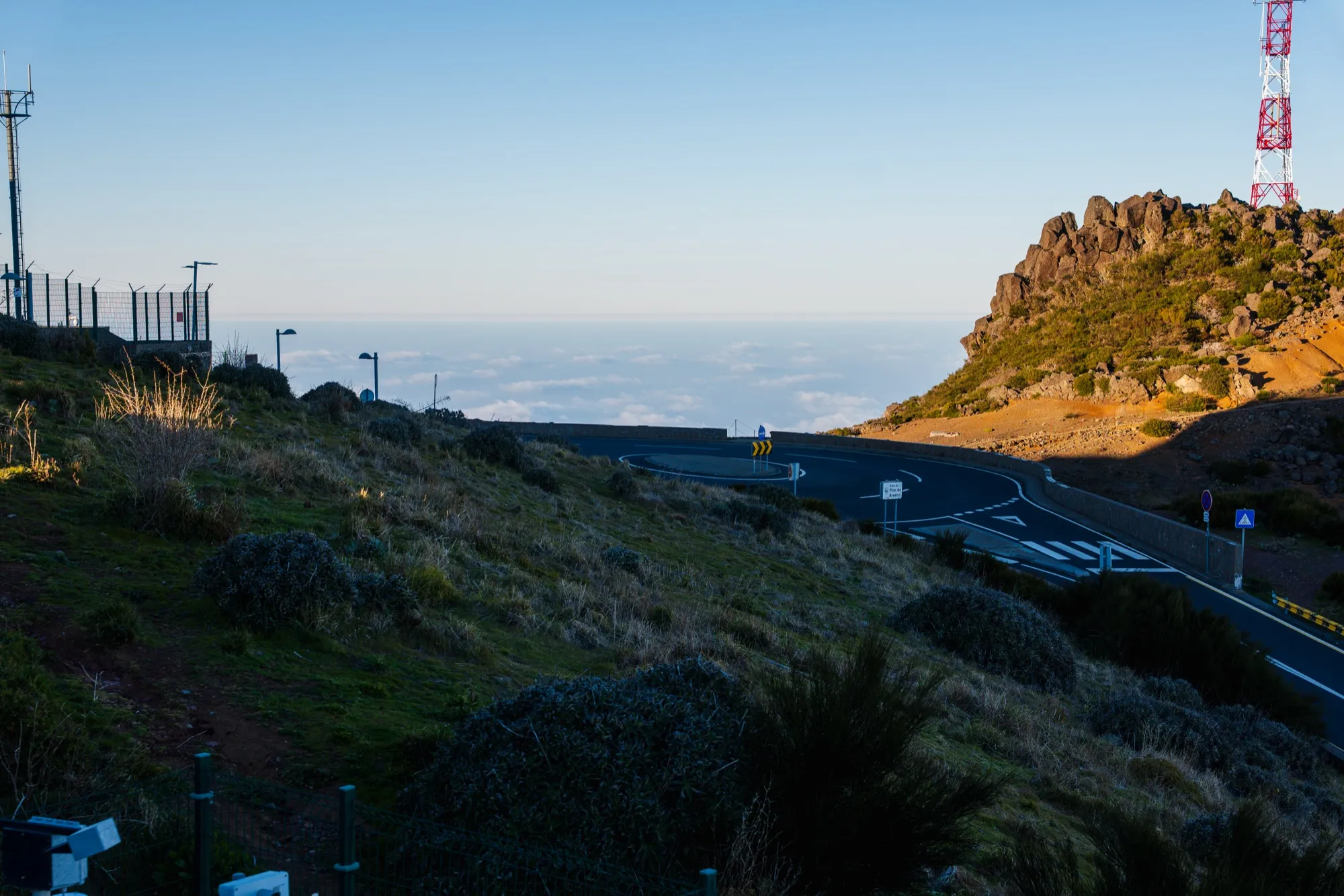 Aerial photograph — Madeira — Earthly