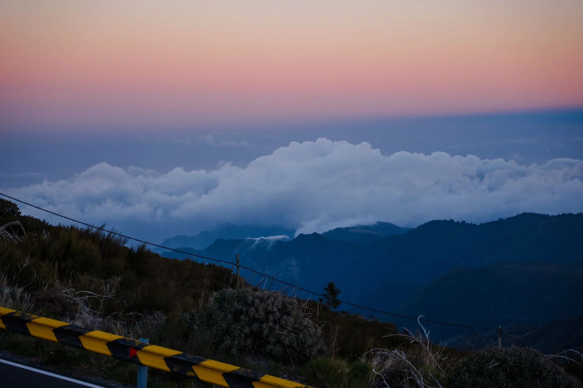 Aerial photograph — Madeira — Earthly