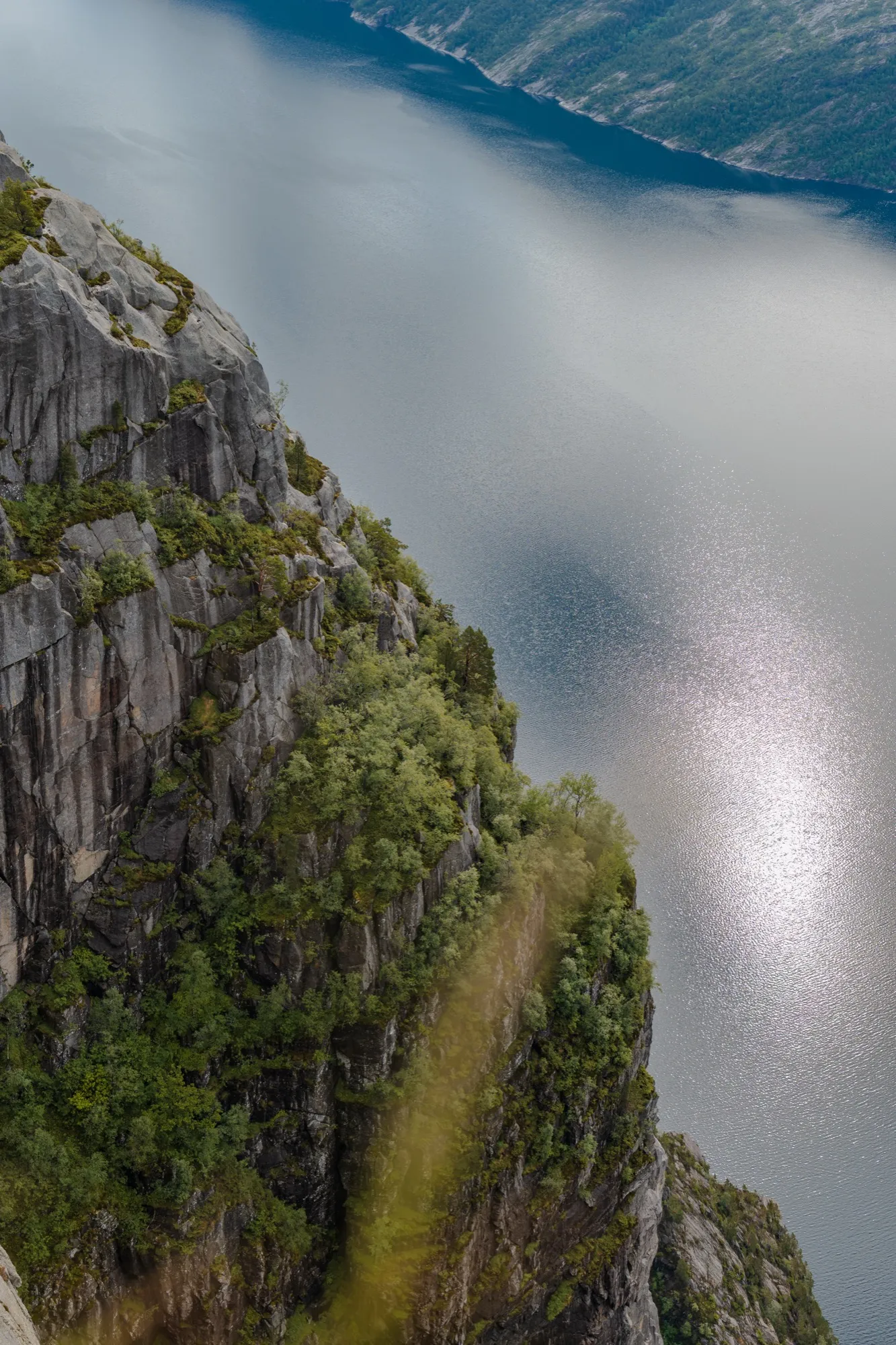 Aerial photograph — Norway — Earthly