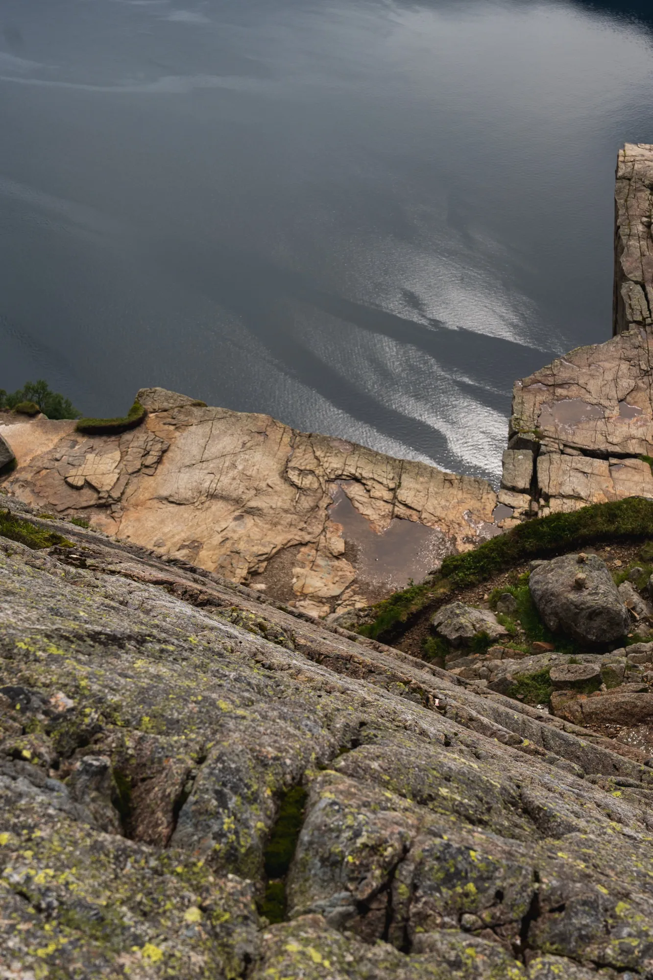 Aerial photograph — Norway — Earthly