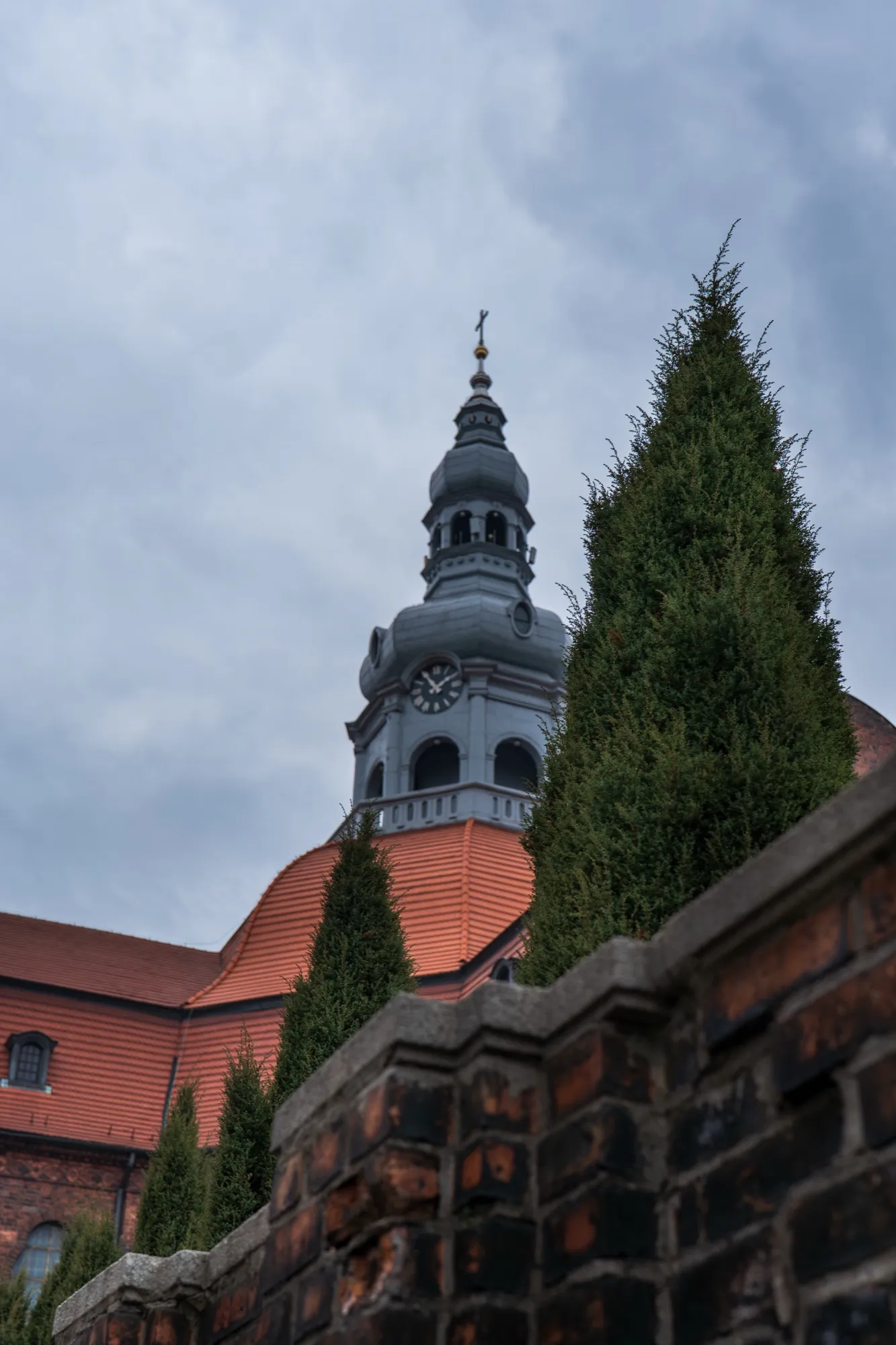Aerial photograph — Poland — Earthly