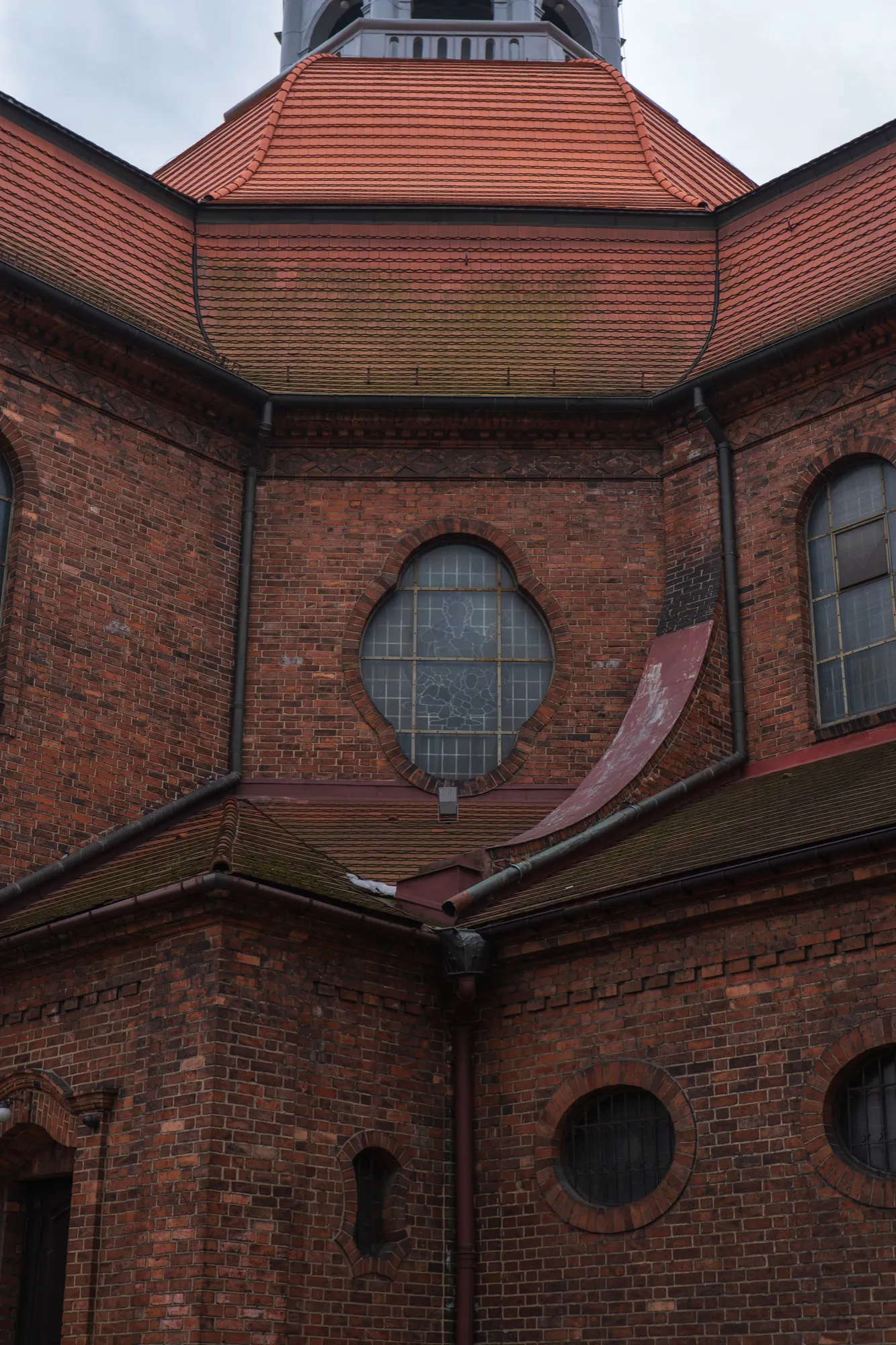 Aerial photograph — Poland — Earthly