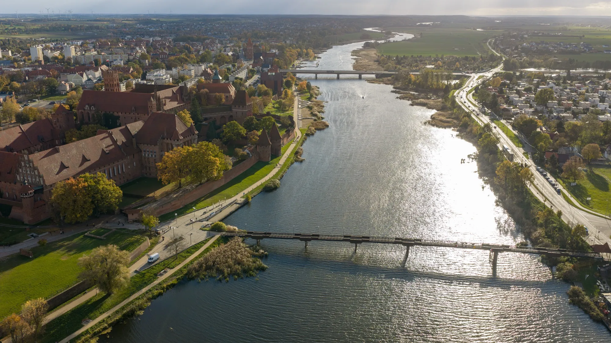 Aerial photograph — Poland — Earthly