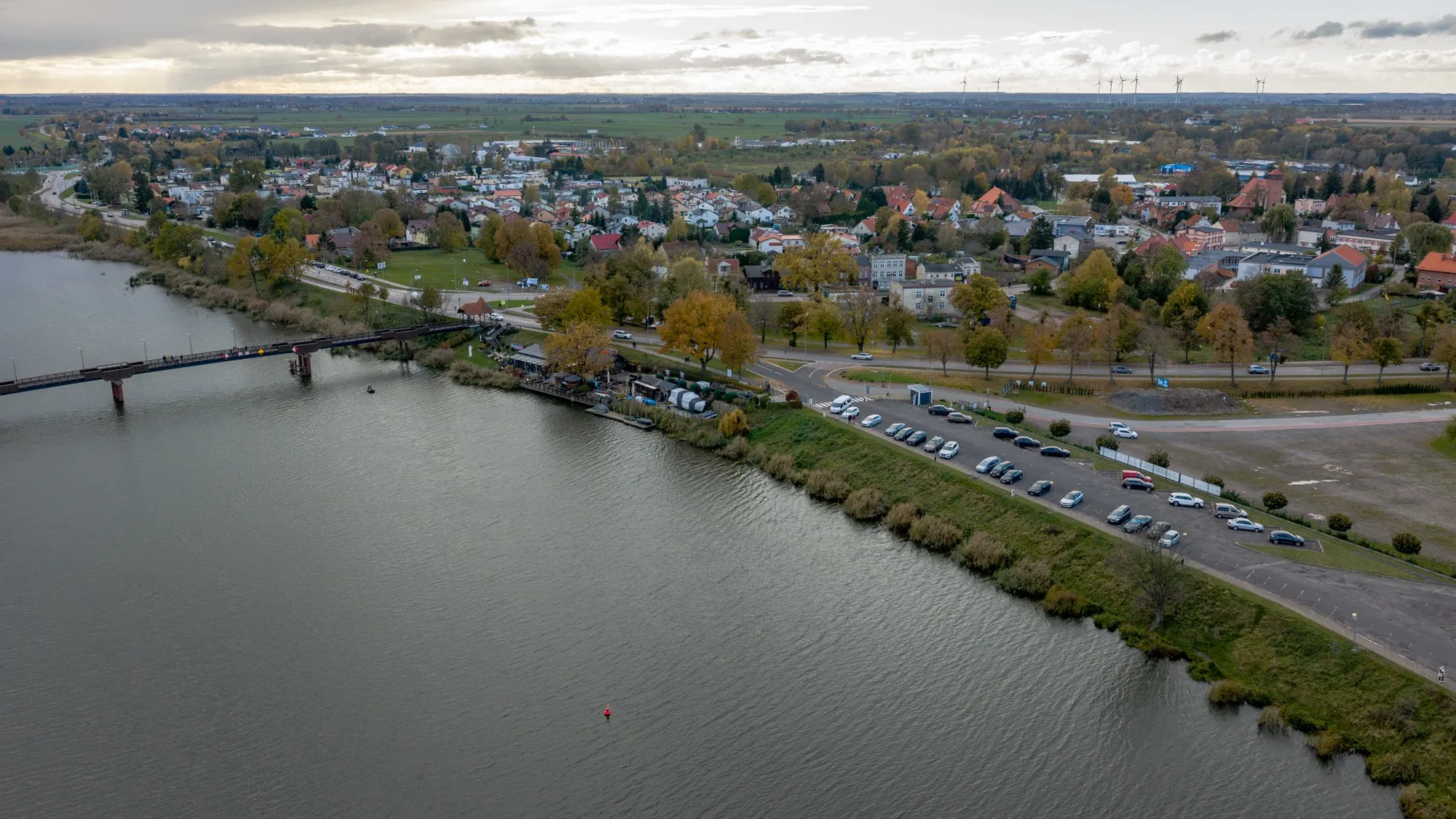 Aerial photograph — Poland — Earthly
