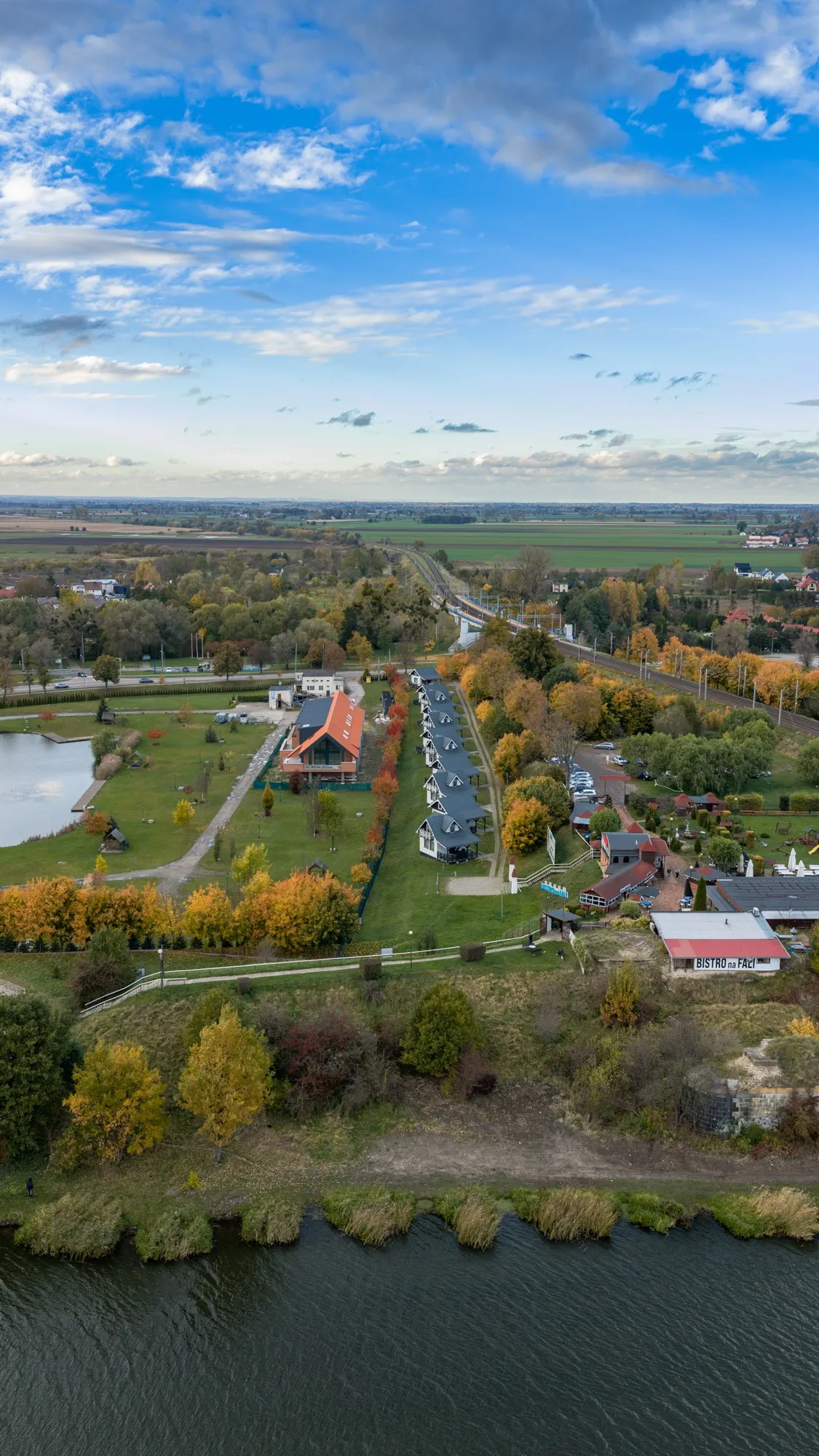 Aerial photograph — Poland — Earthly