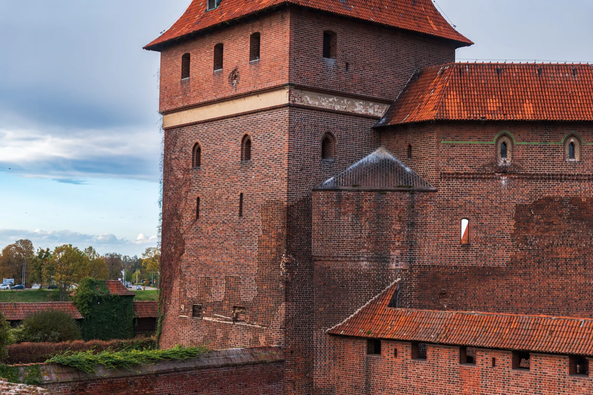 Aerial photograph — Poland — Earthly