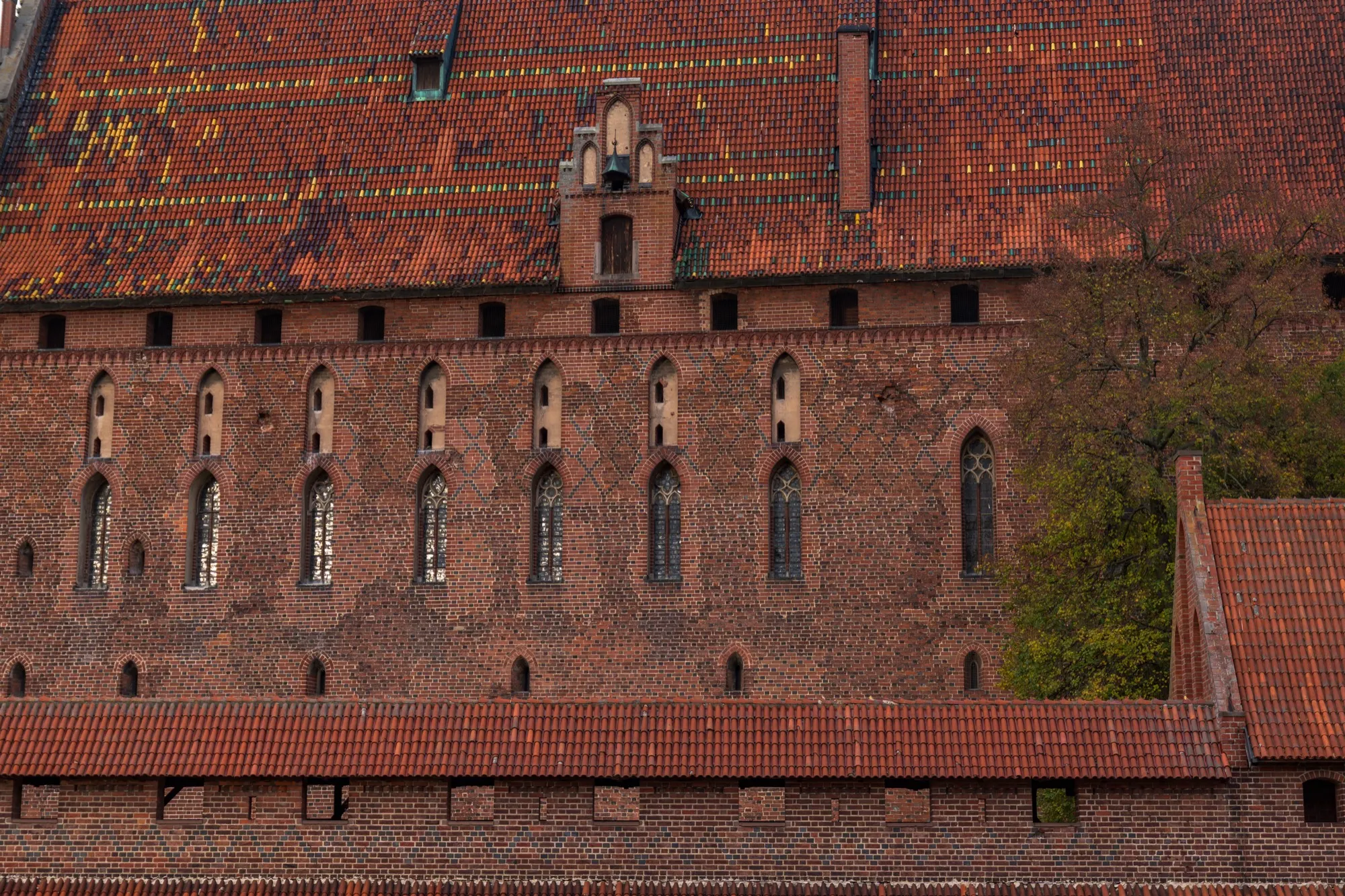 Aerial photograph — Poland — Earthly