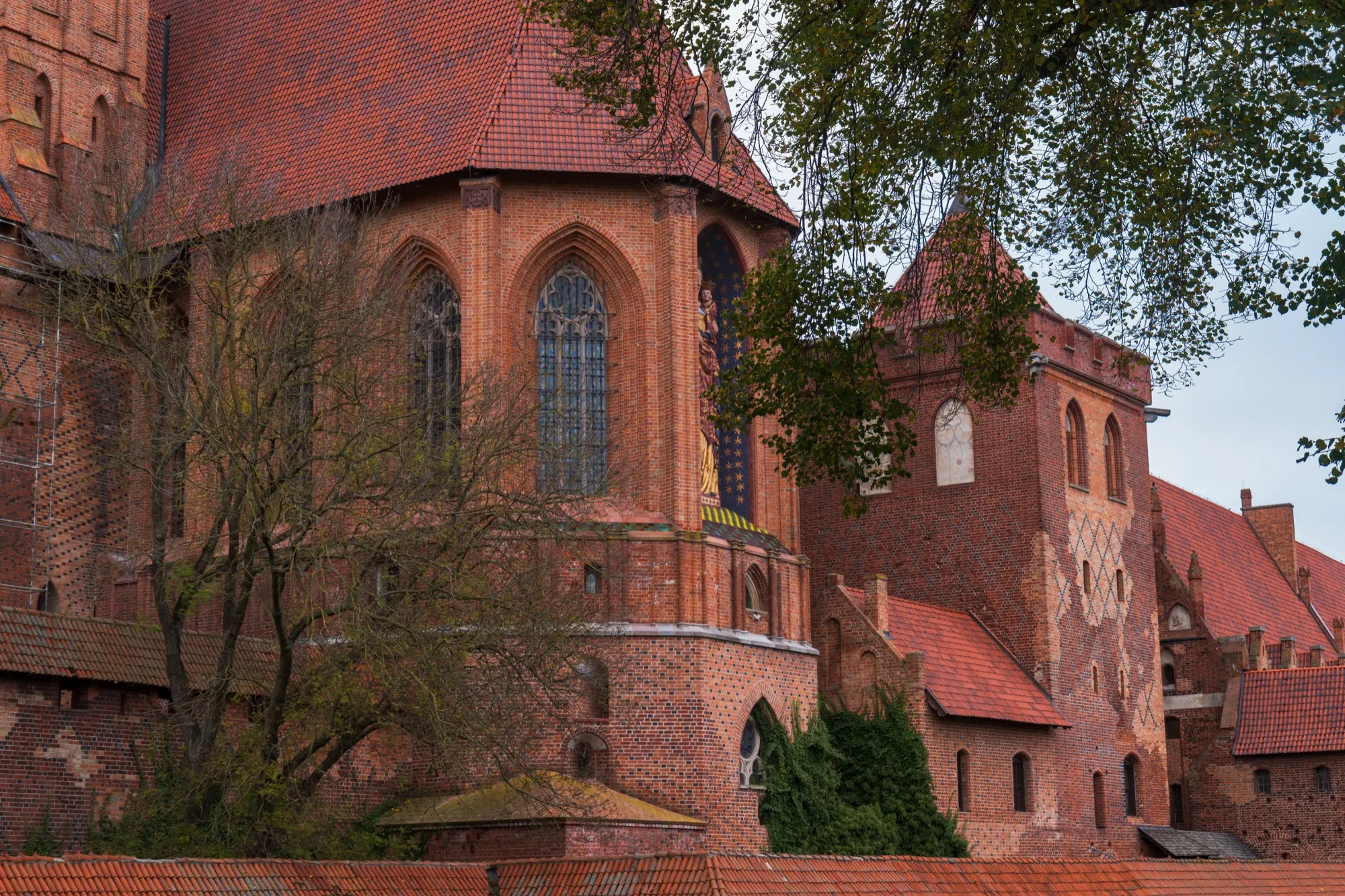 Aerial photograph — Poland — Earthly