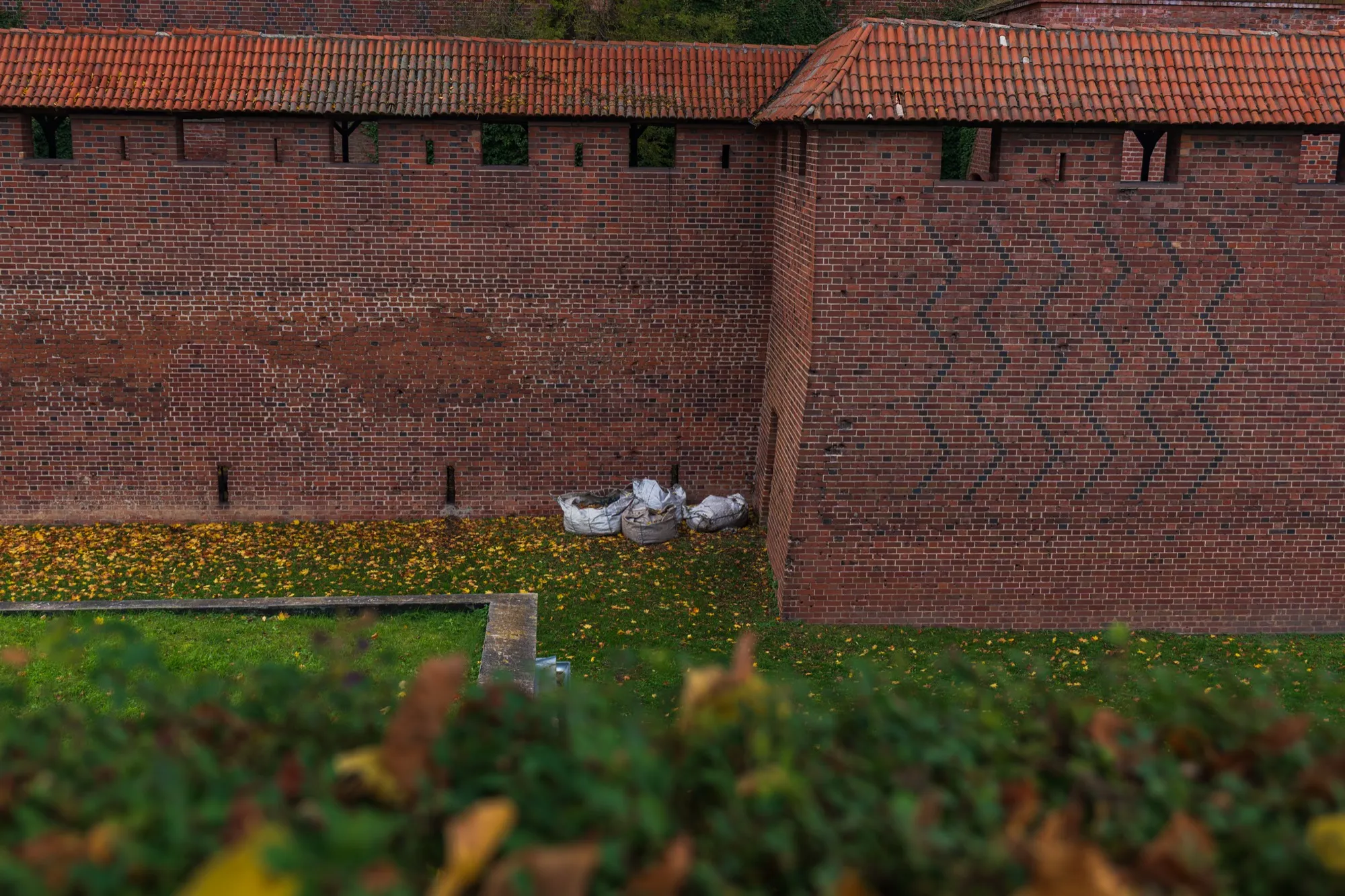 Aerial photograph — Poland — Earthly