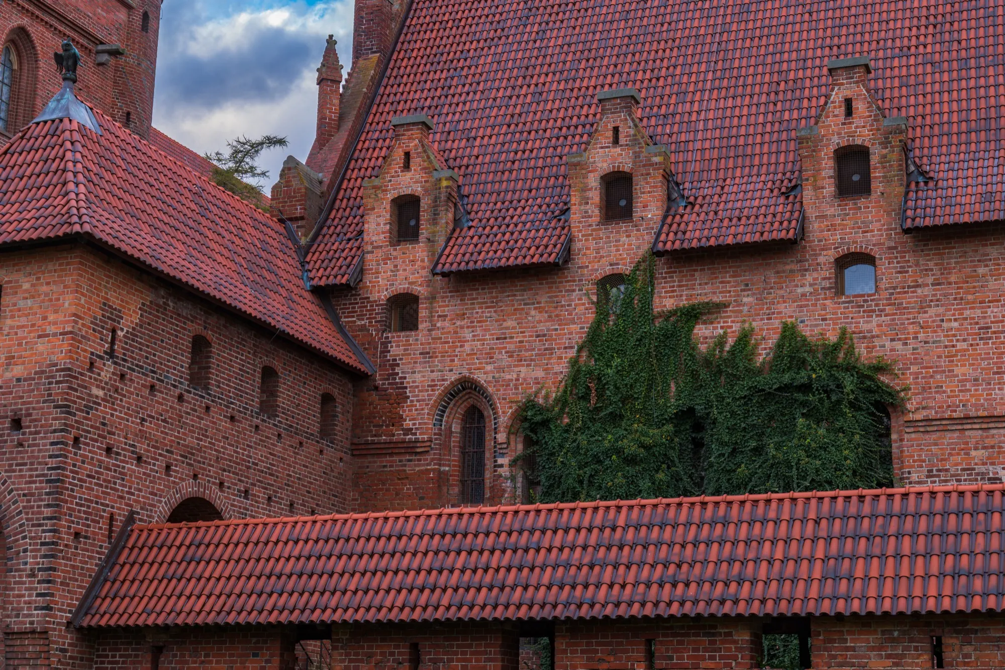 Aerial photograph — Poland — Earthly