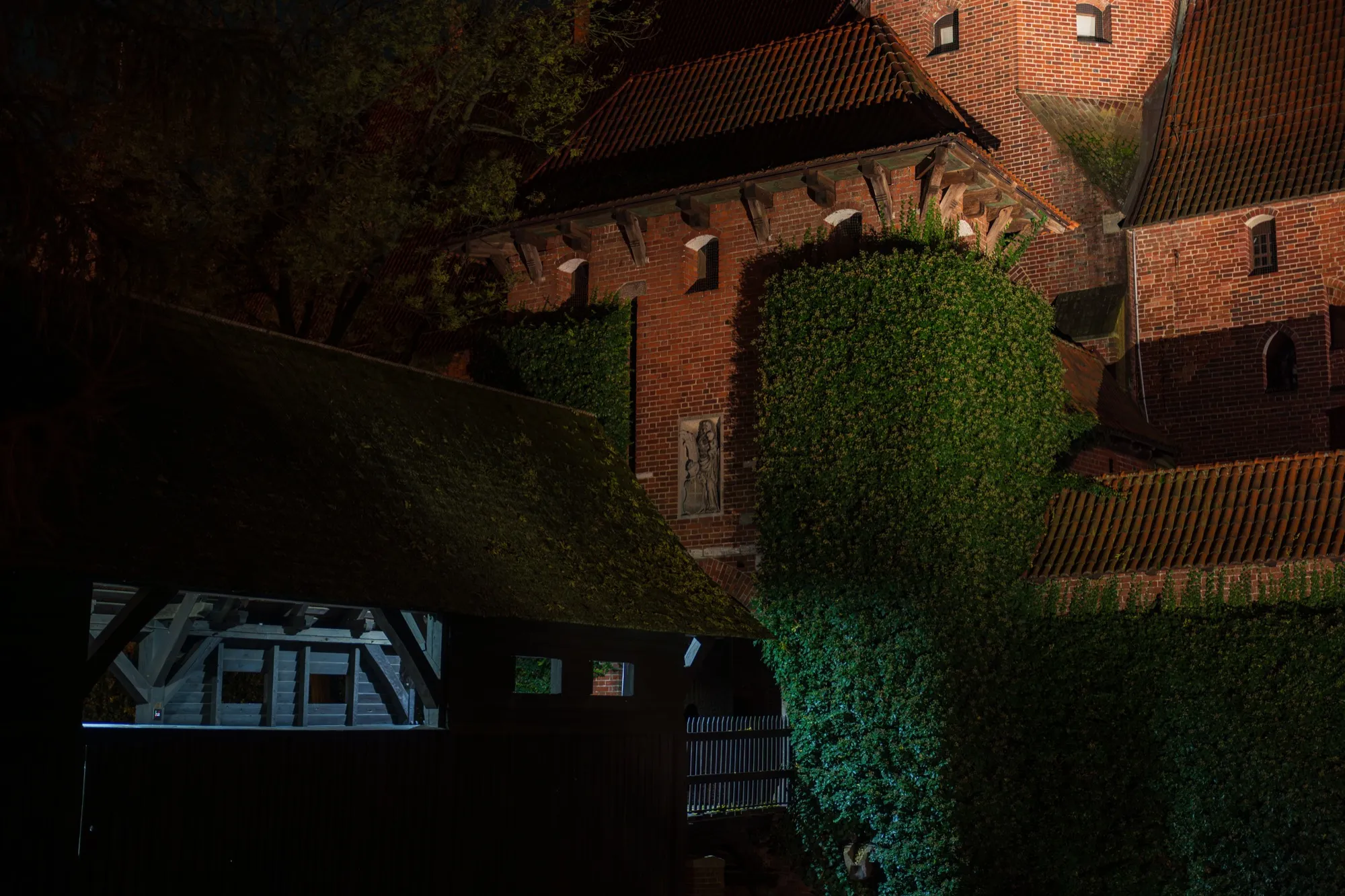 Aerial photograph — Poland — Earthly