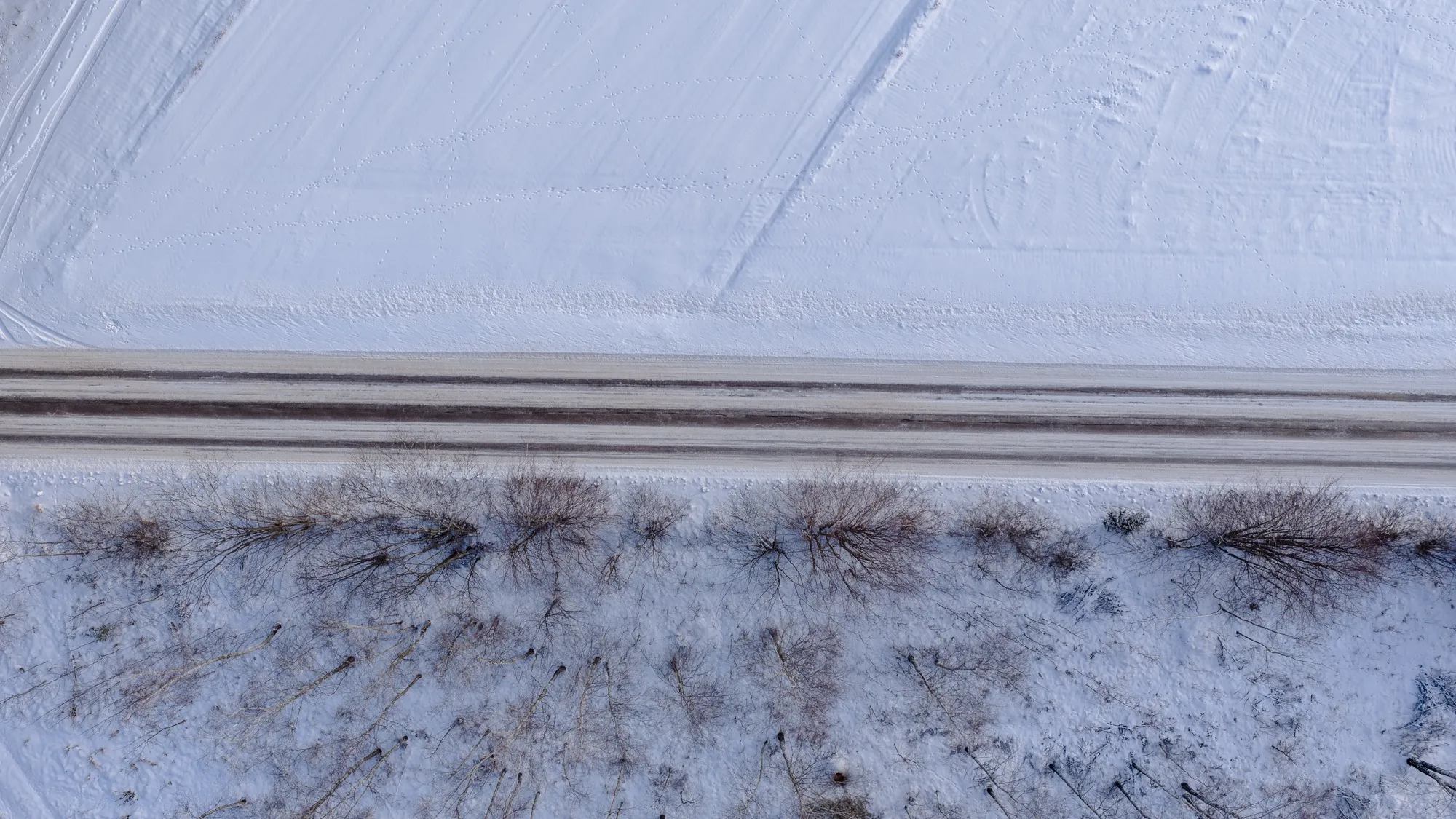 Aerial photograph — Poland — Earthly