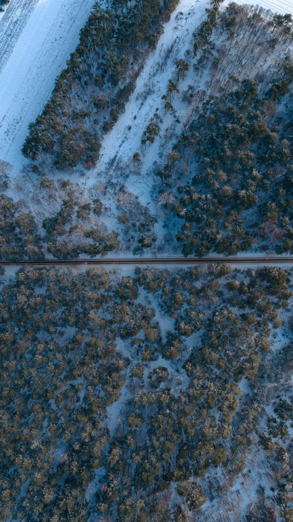 Aerial photograph — Poland — Earthly