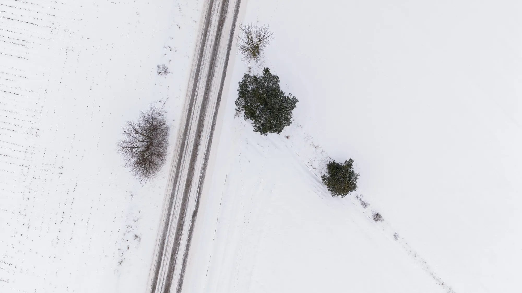 Aerial photograph — Poland — Earthly