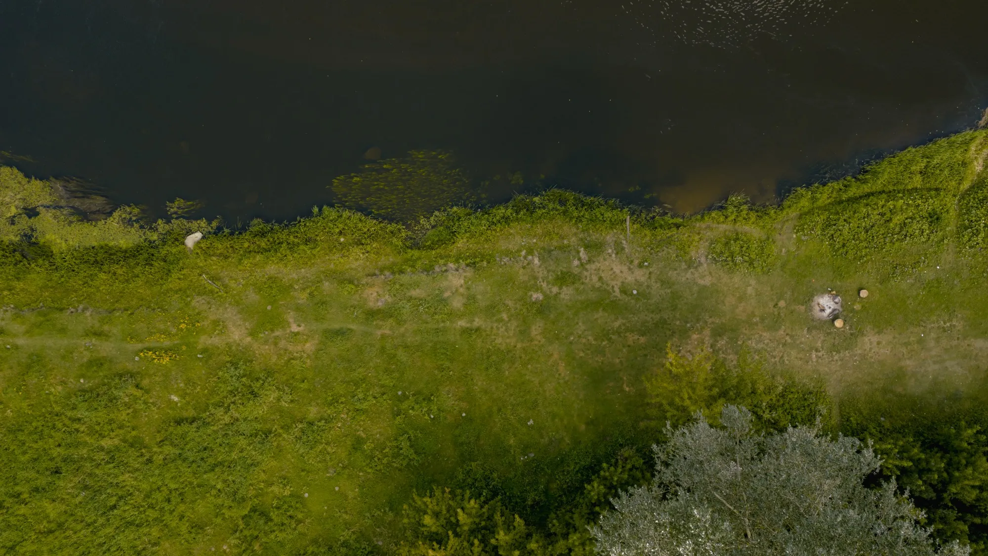 Aerial photograph — Poland — Earthly