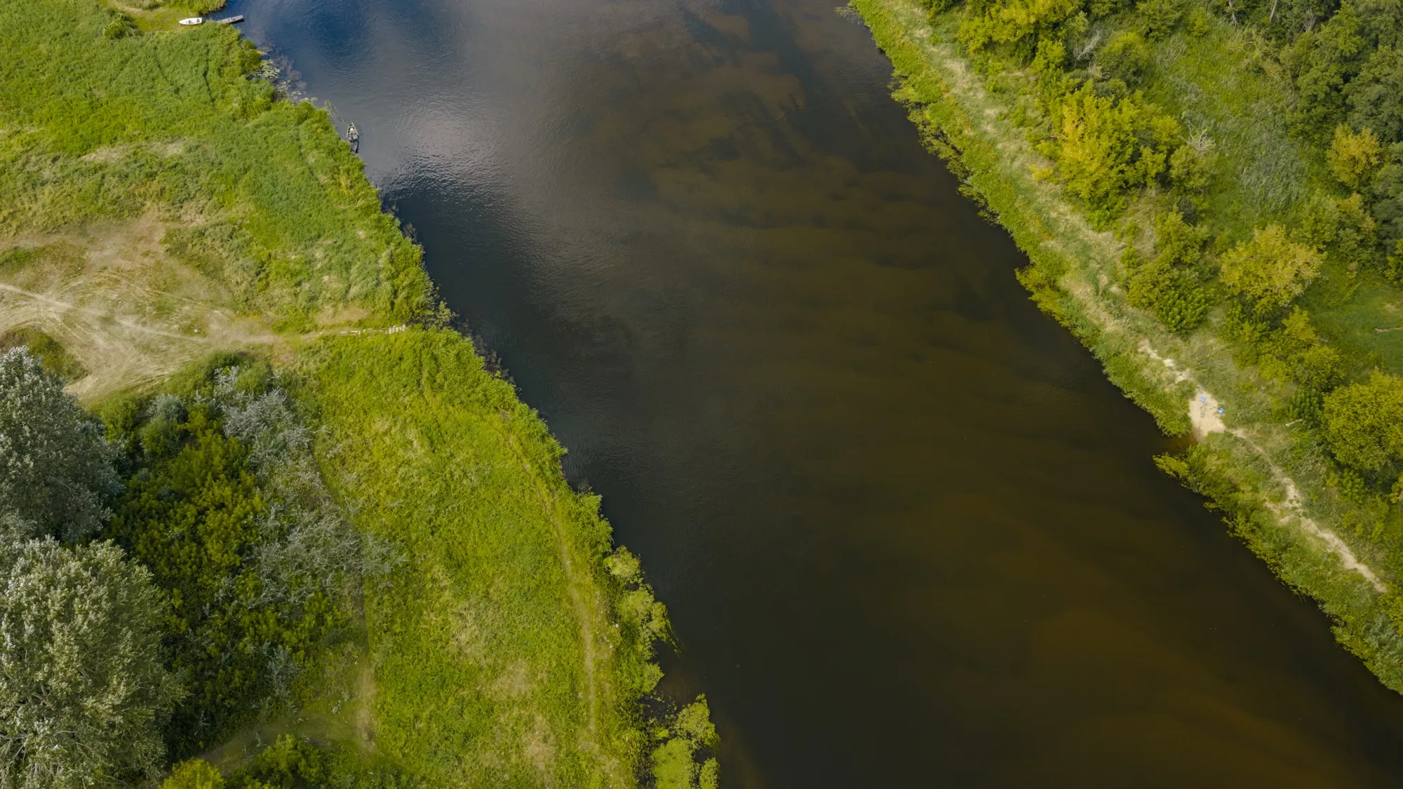 Aerial photograph — Poland — Earthly