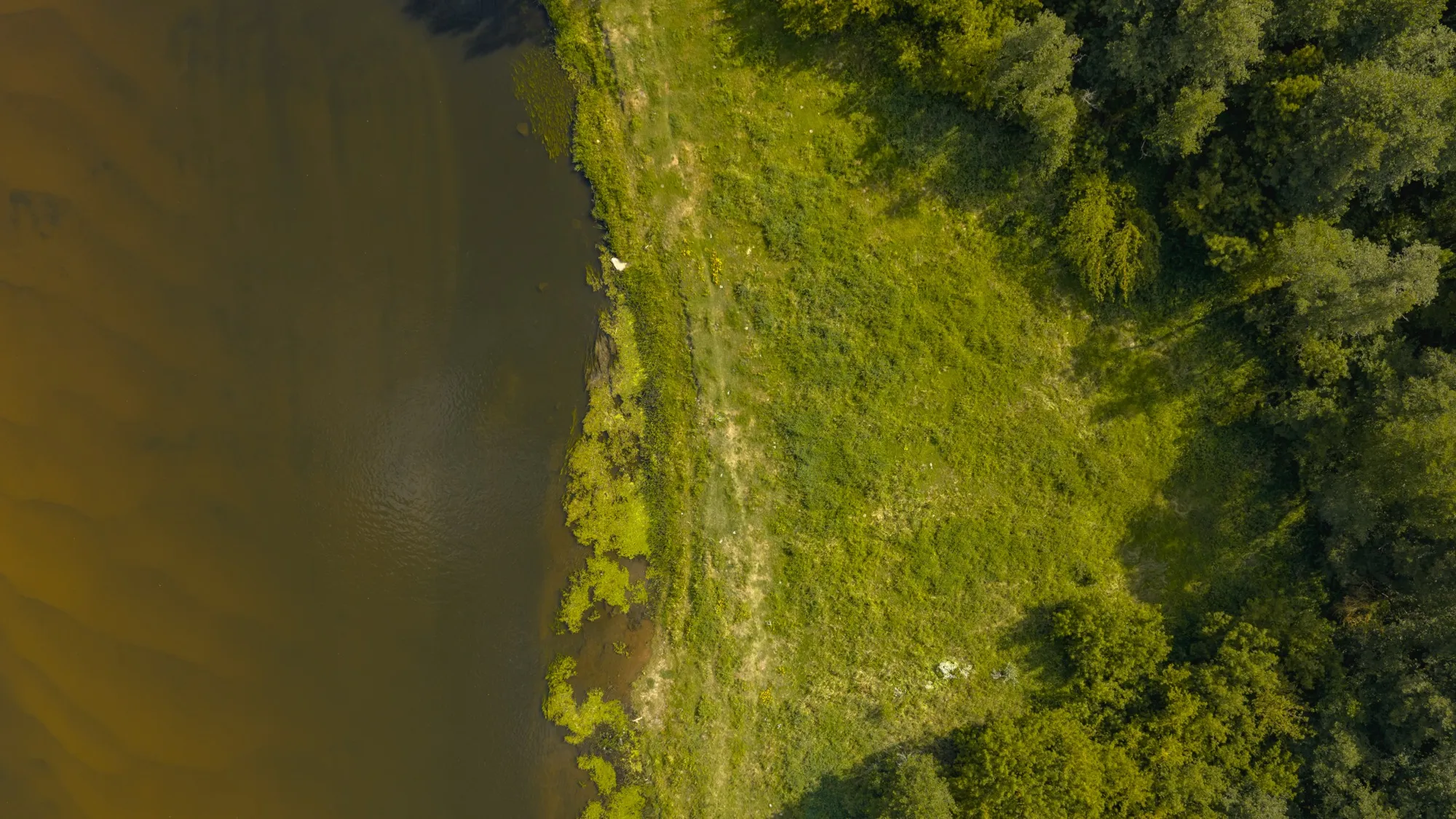 Aerial photograph — Poland — Earthly