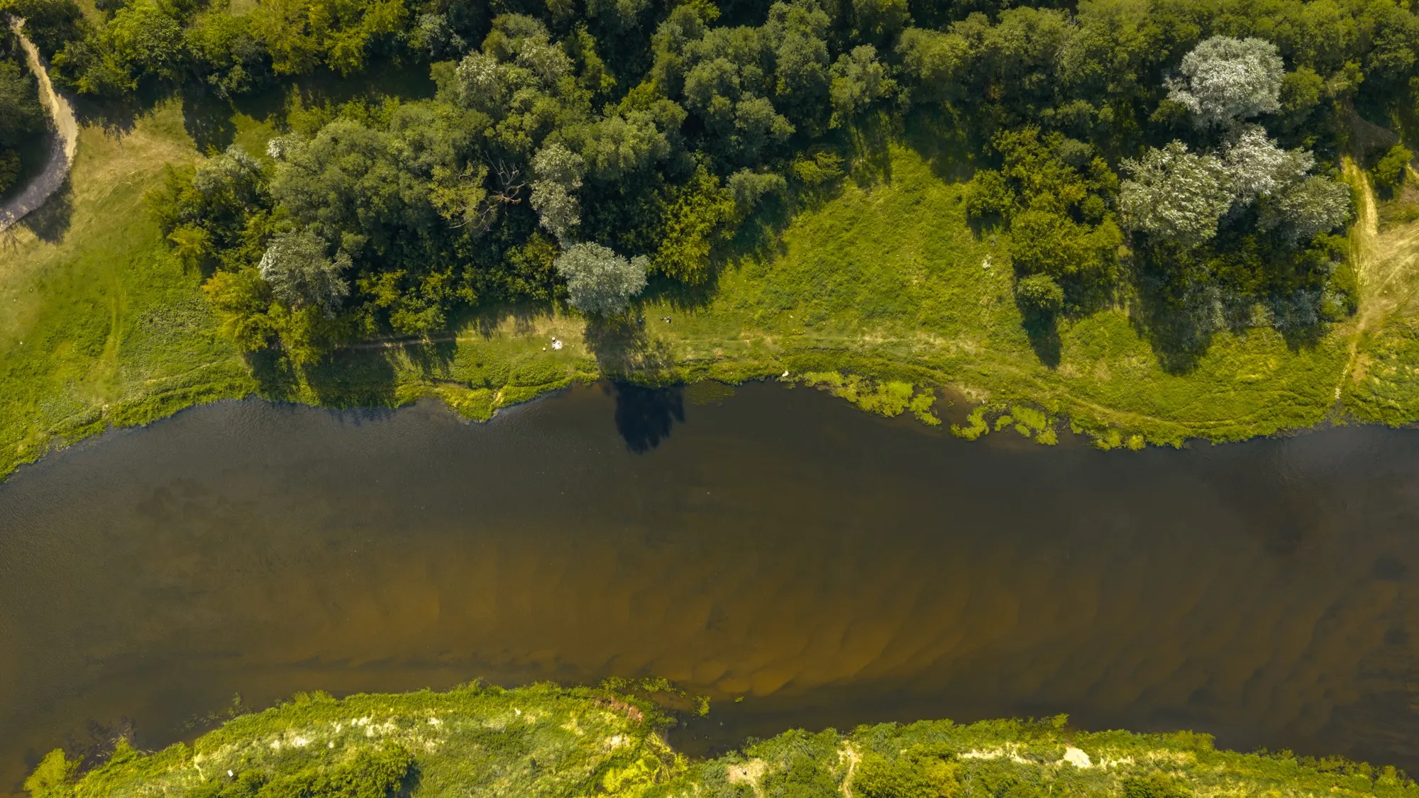 Aerial photograph — Poland — Earthly