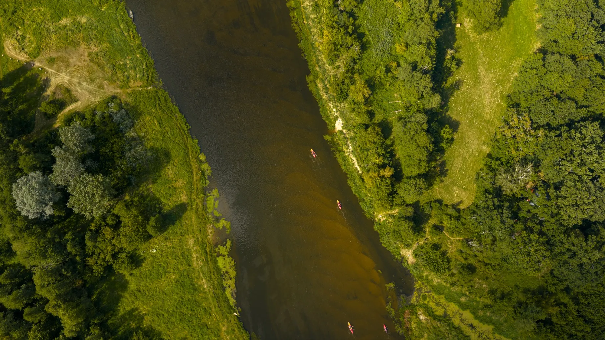 Aerial photograph — Poland — Earthly
