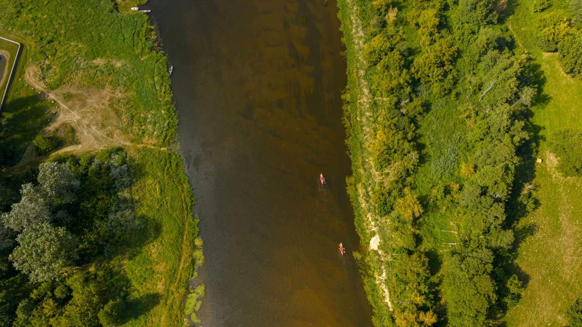 Aerial photograph — Poland — Earthly