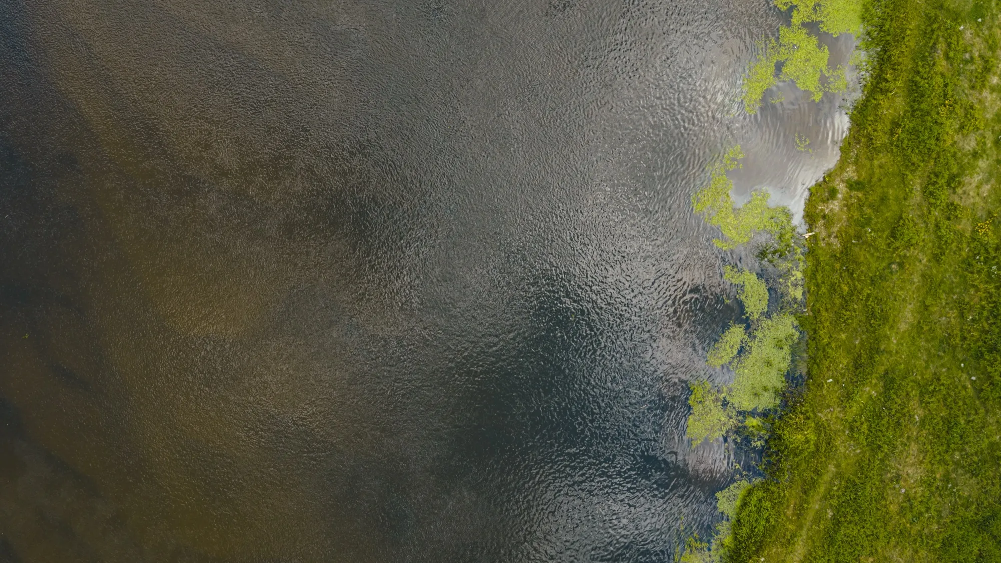 Aerial photograph — Poland — Earthly
