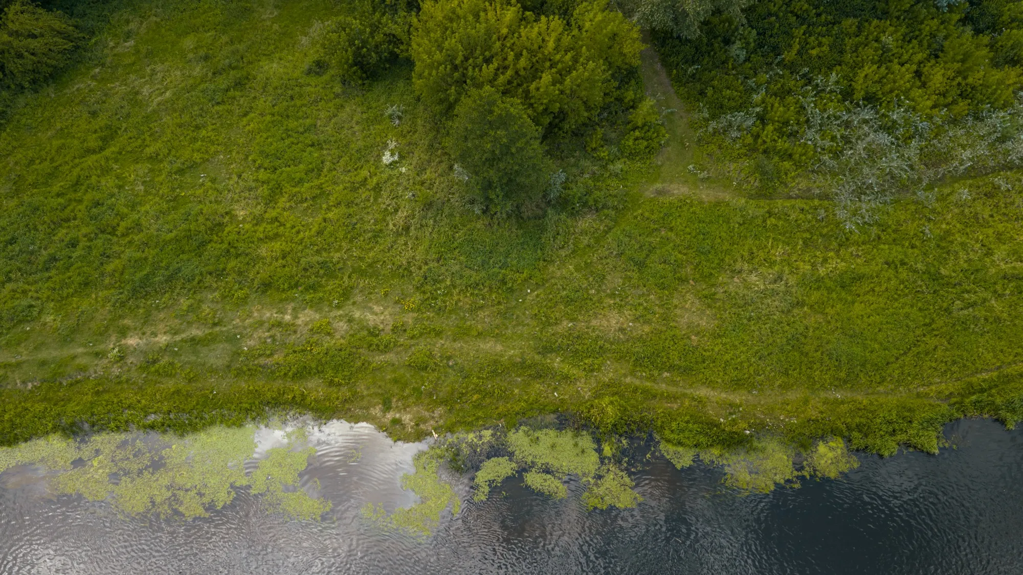 Aerial photograph — Poland — Earthly