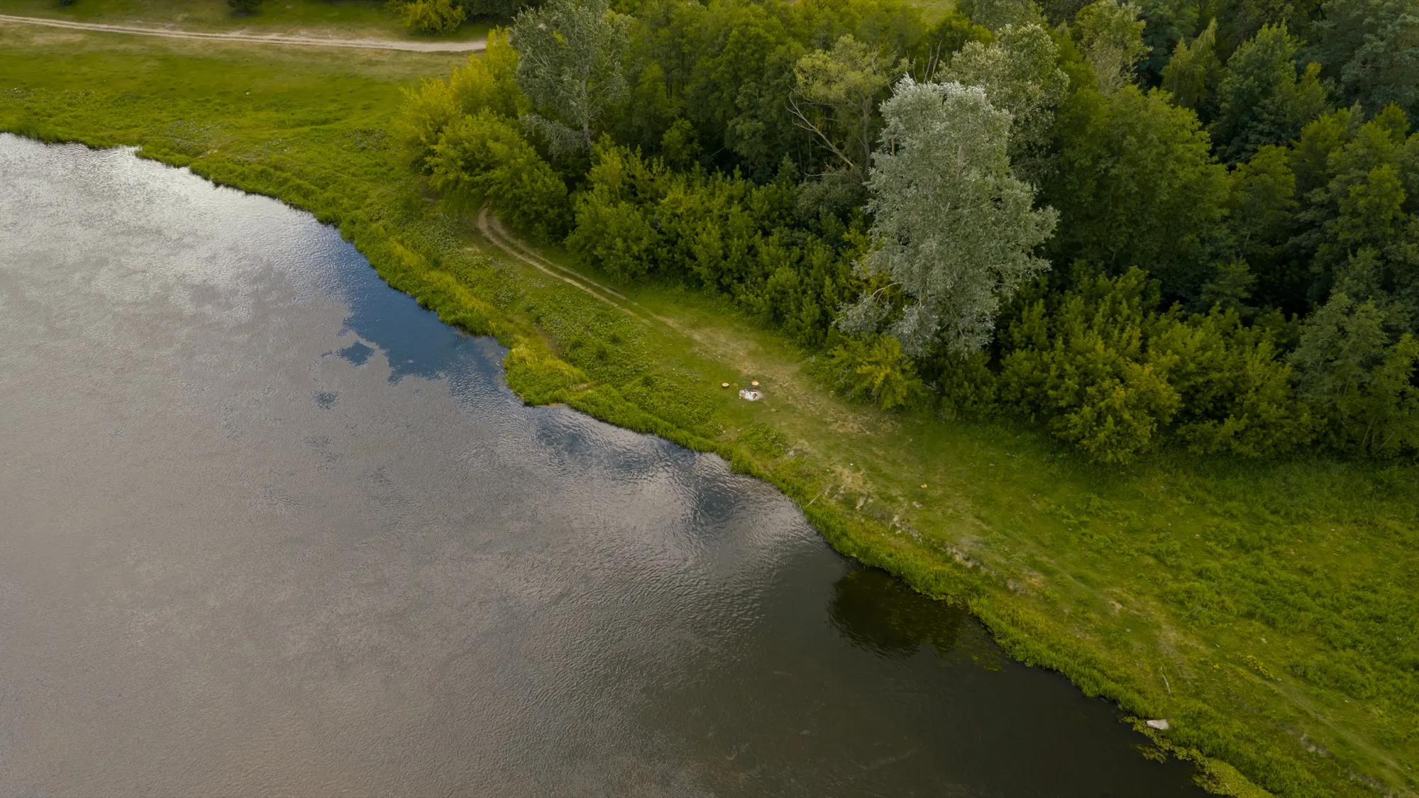 Aerial photograph — Poland — Earthly