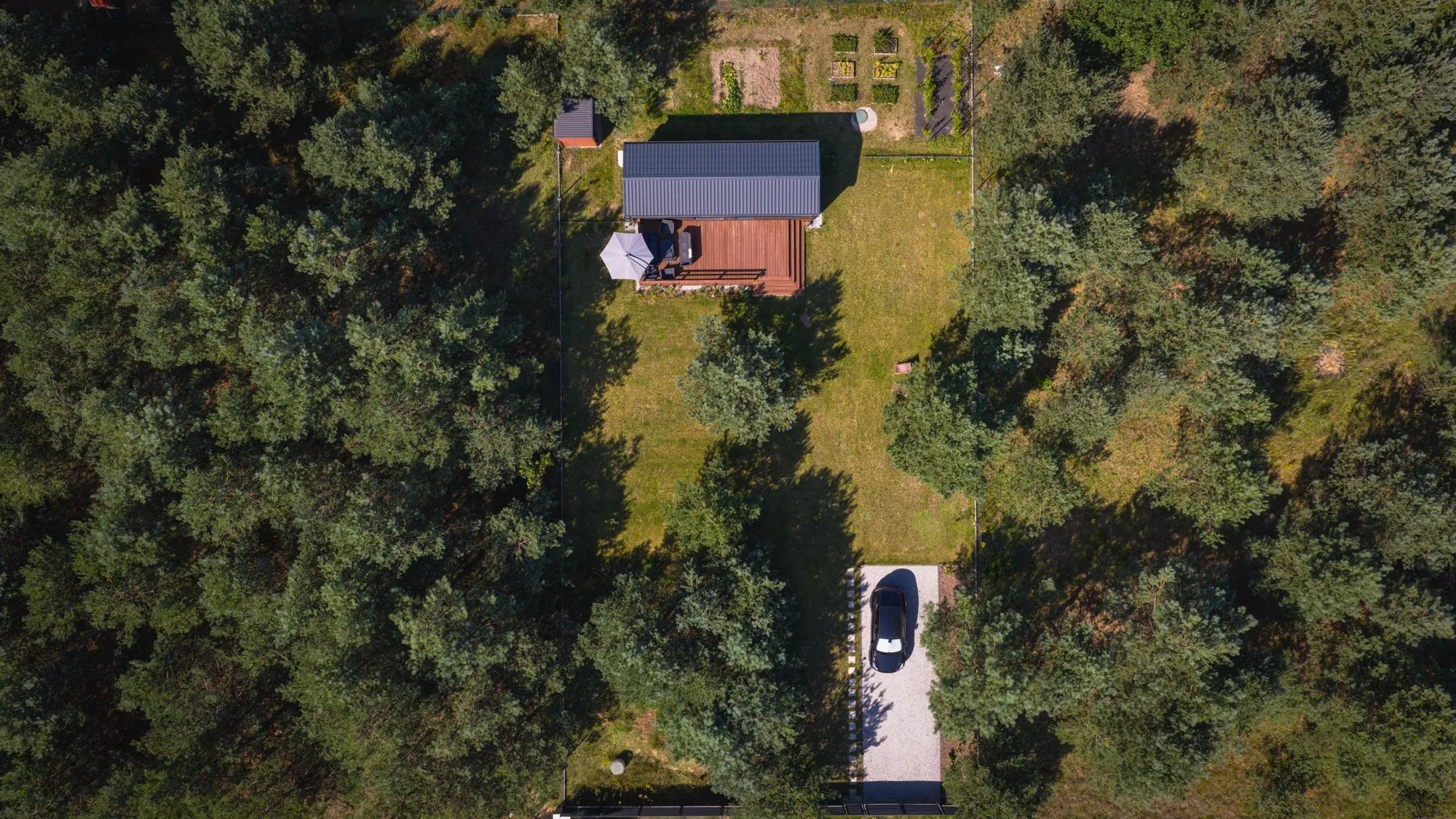 Aerial photograph — Poland — Earthly