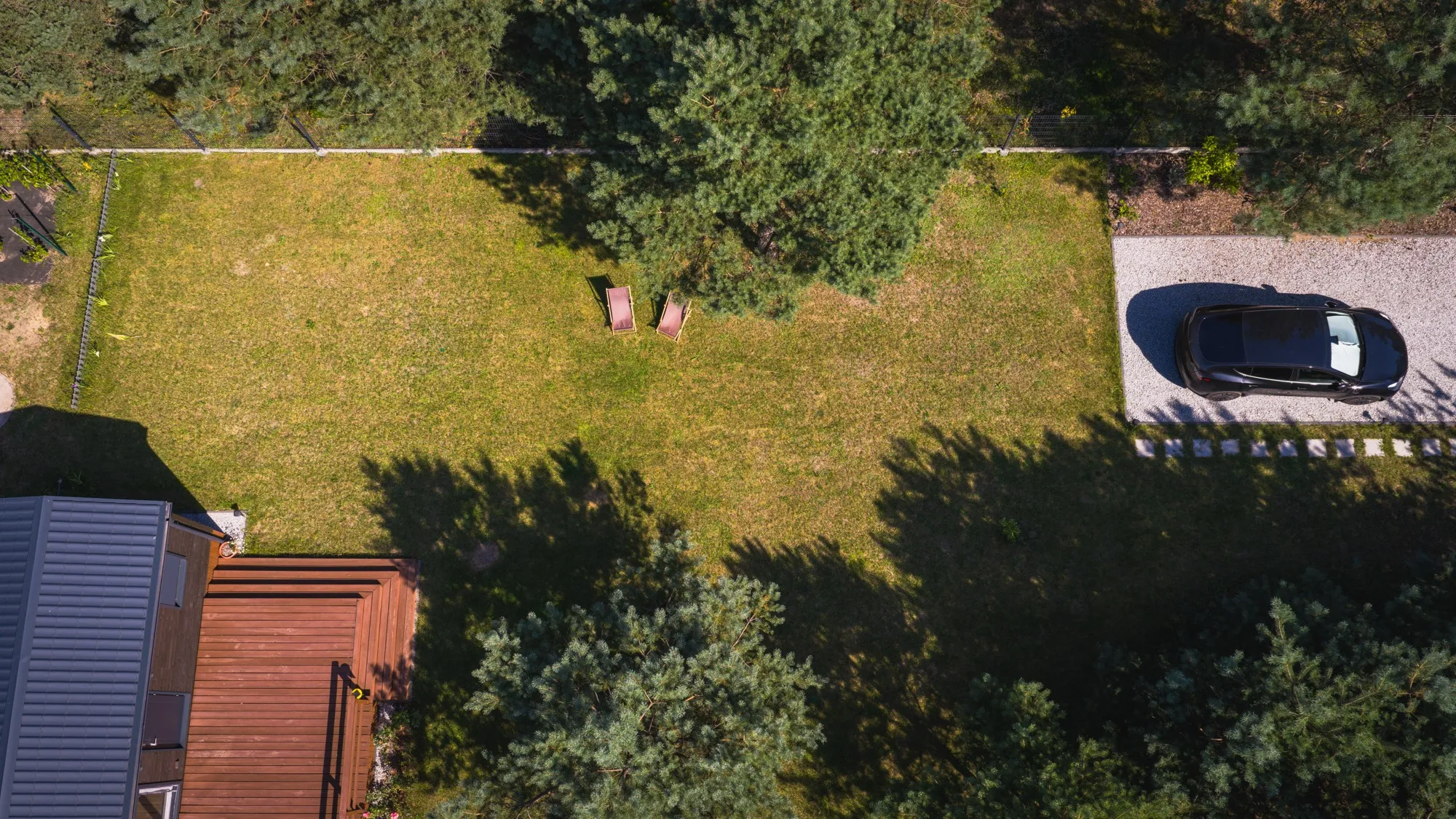 Aerial photograph — Poland — Earthly