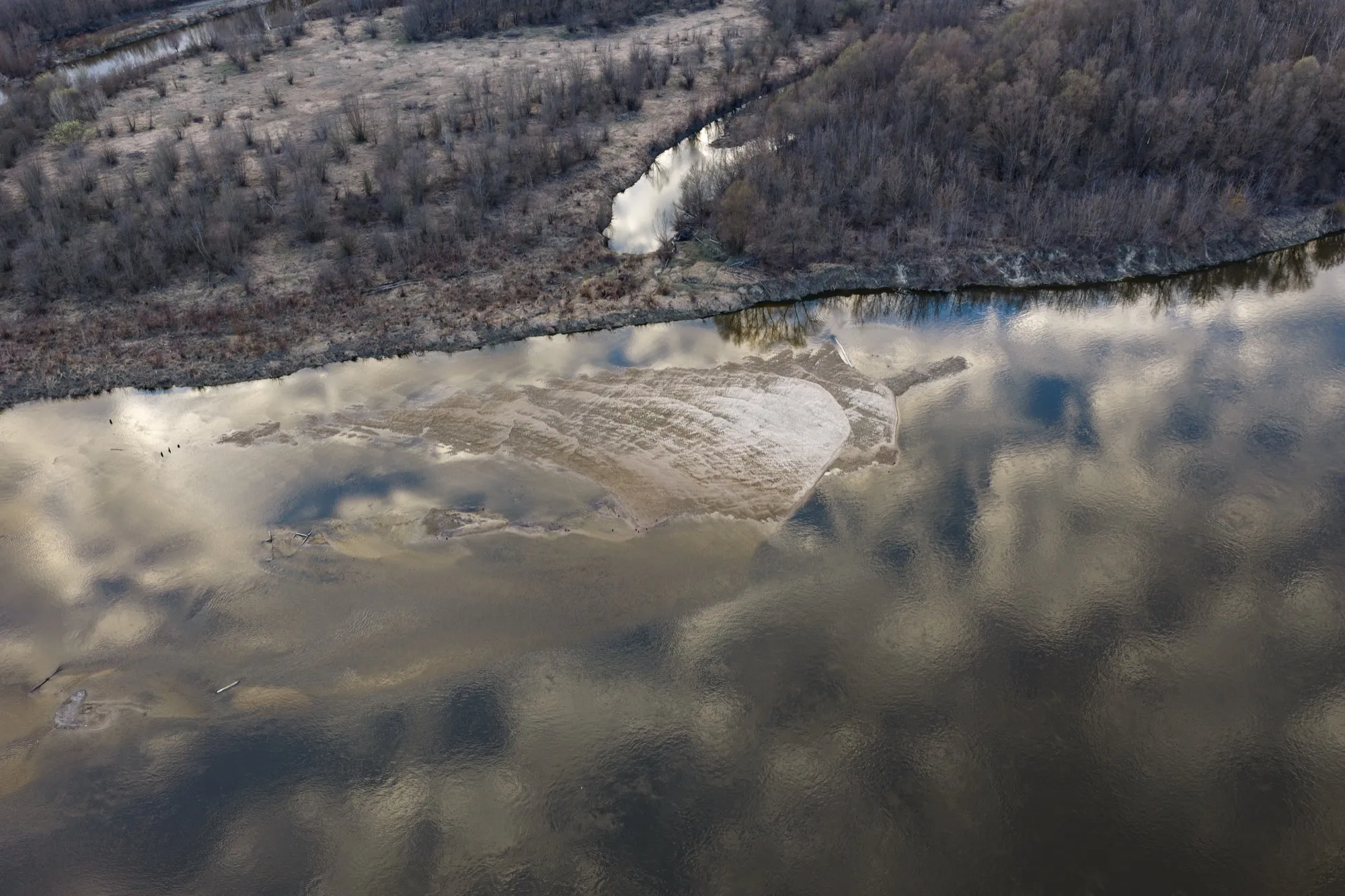 Aerial photograph — Poland — Earthly