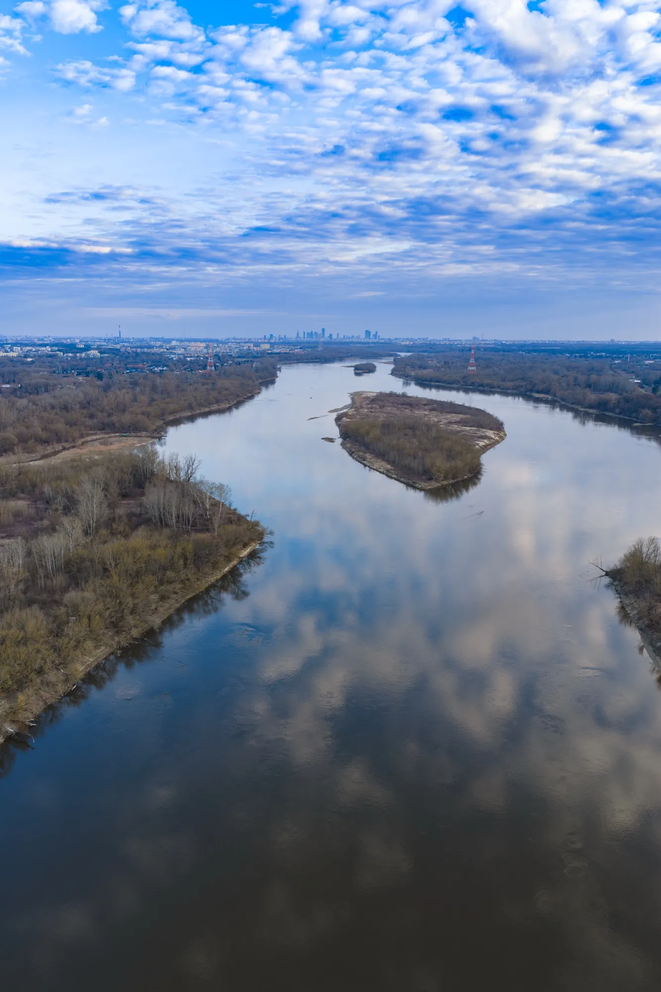 Aerial photograph — Poland — Earthly