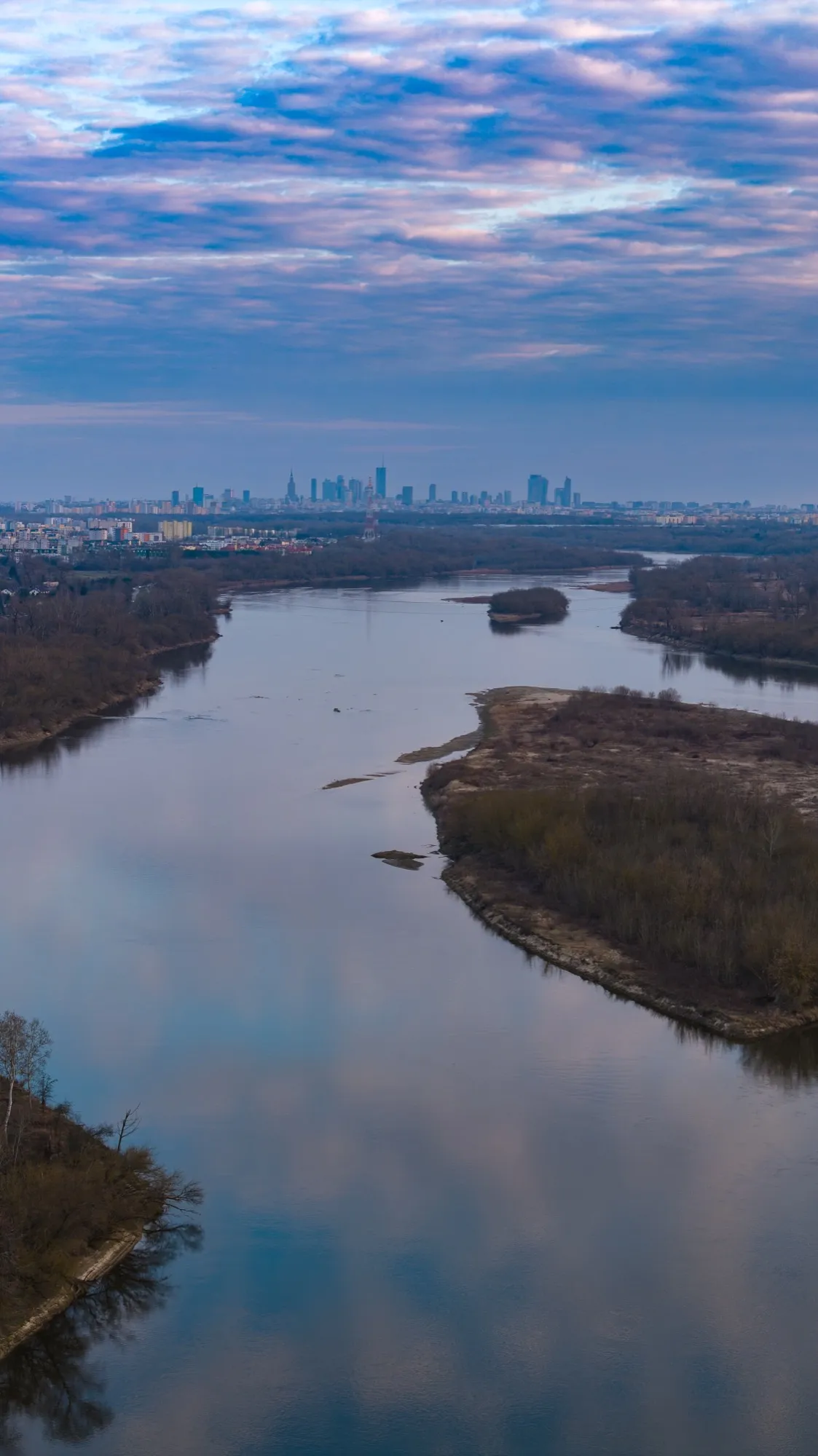 Aerial photograph — Poland — Earthly