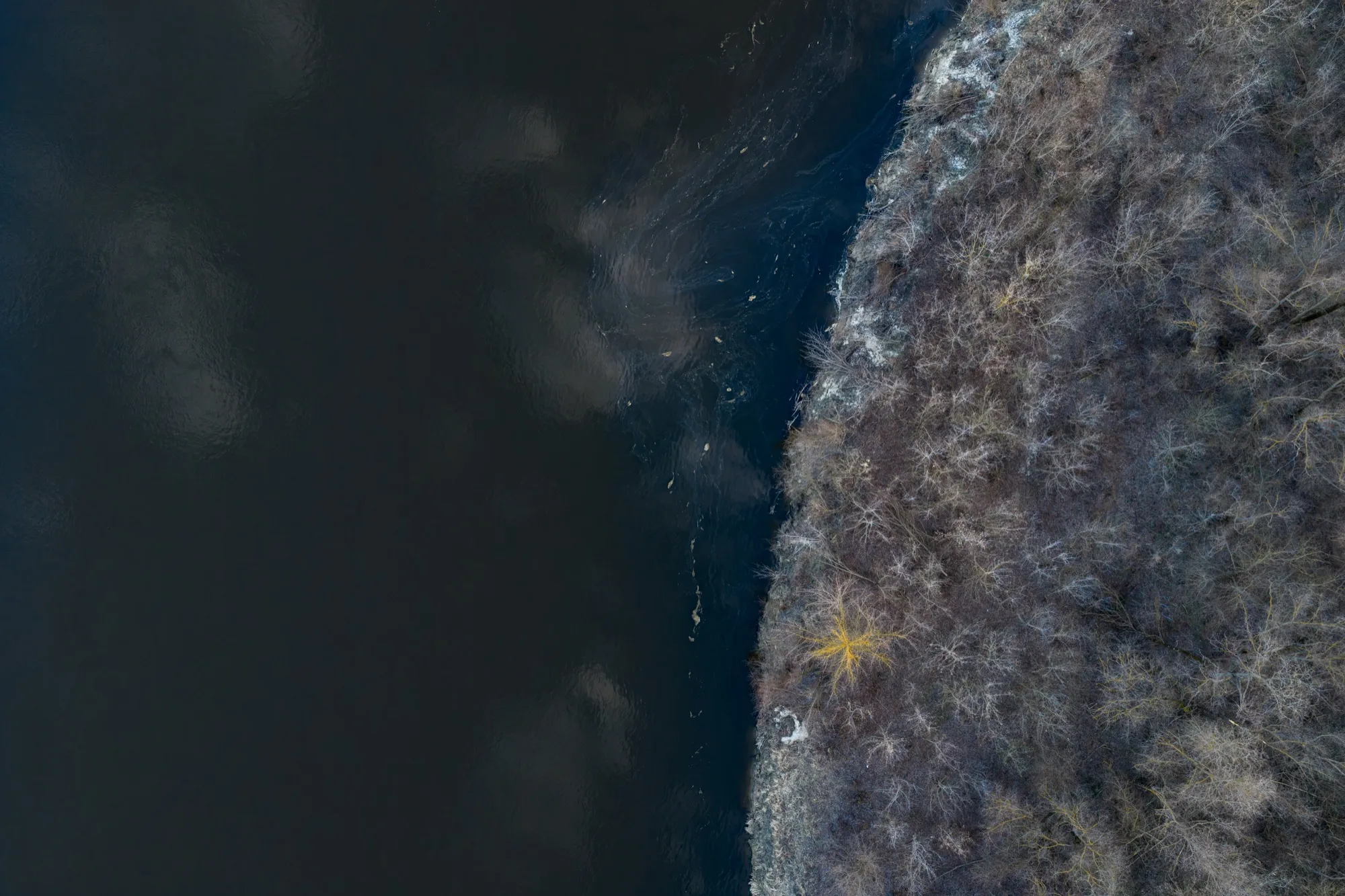 Aerial photograph — Poland — Earthly