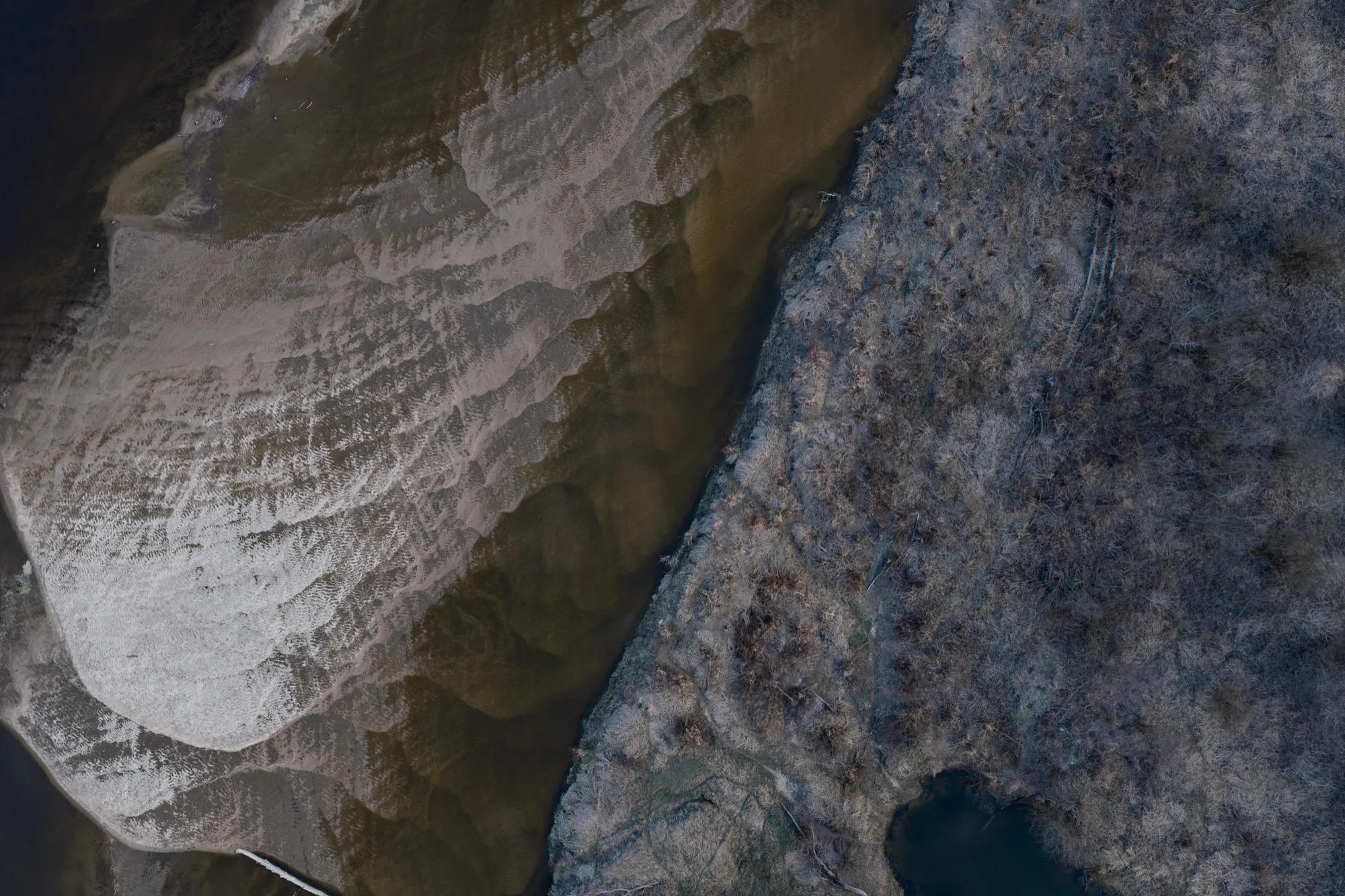 Aerial photograph — Poland — Earthly