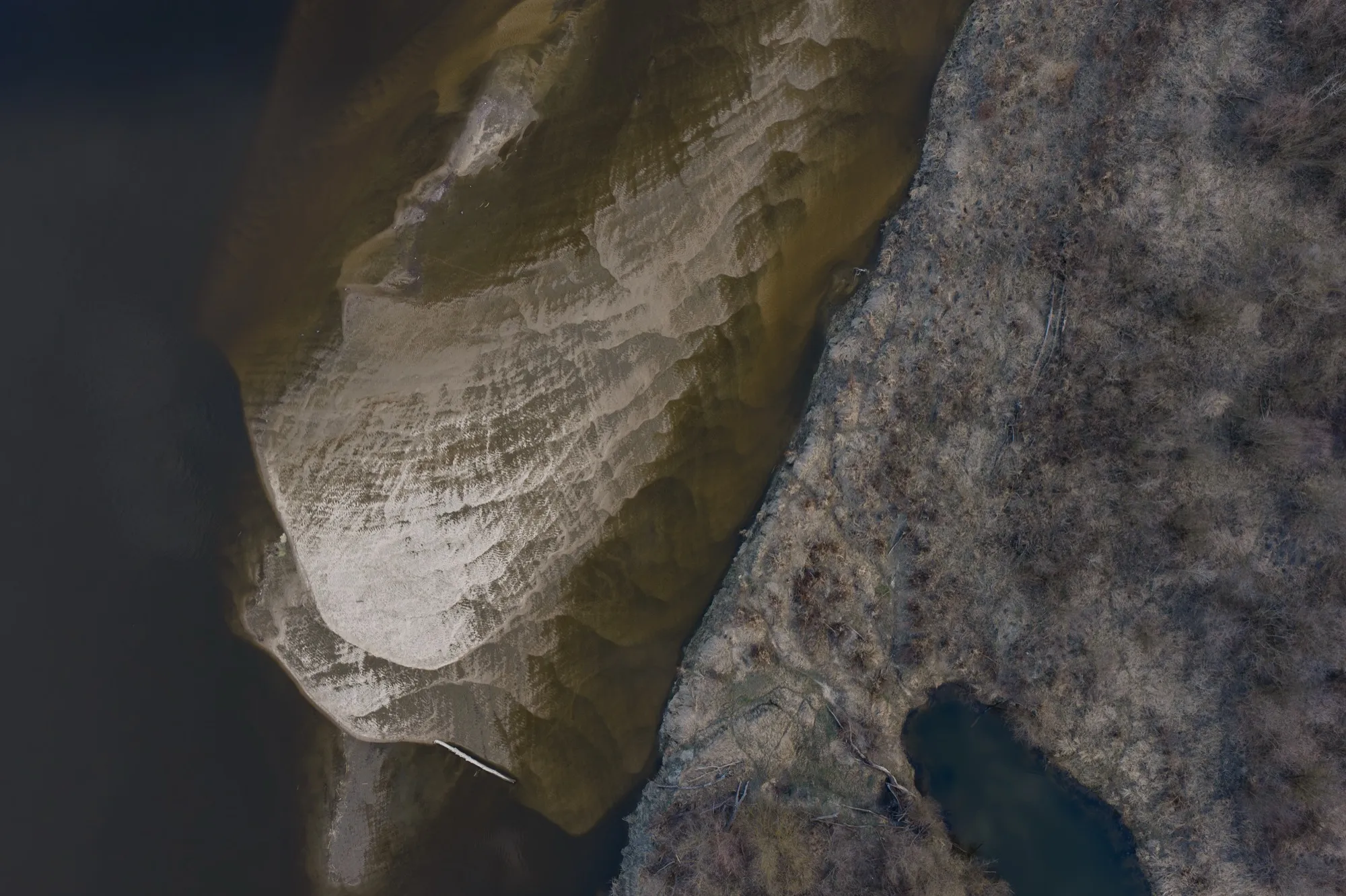 Aerial photograph — Poland — Earthly