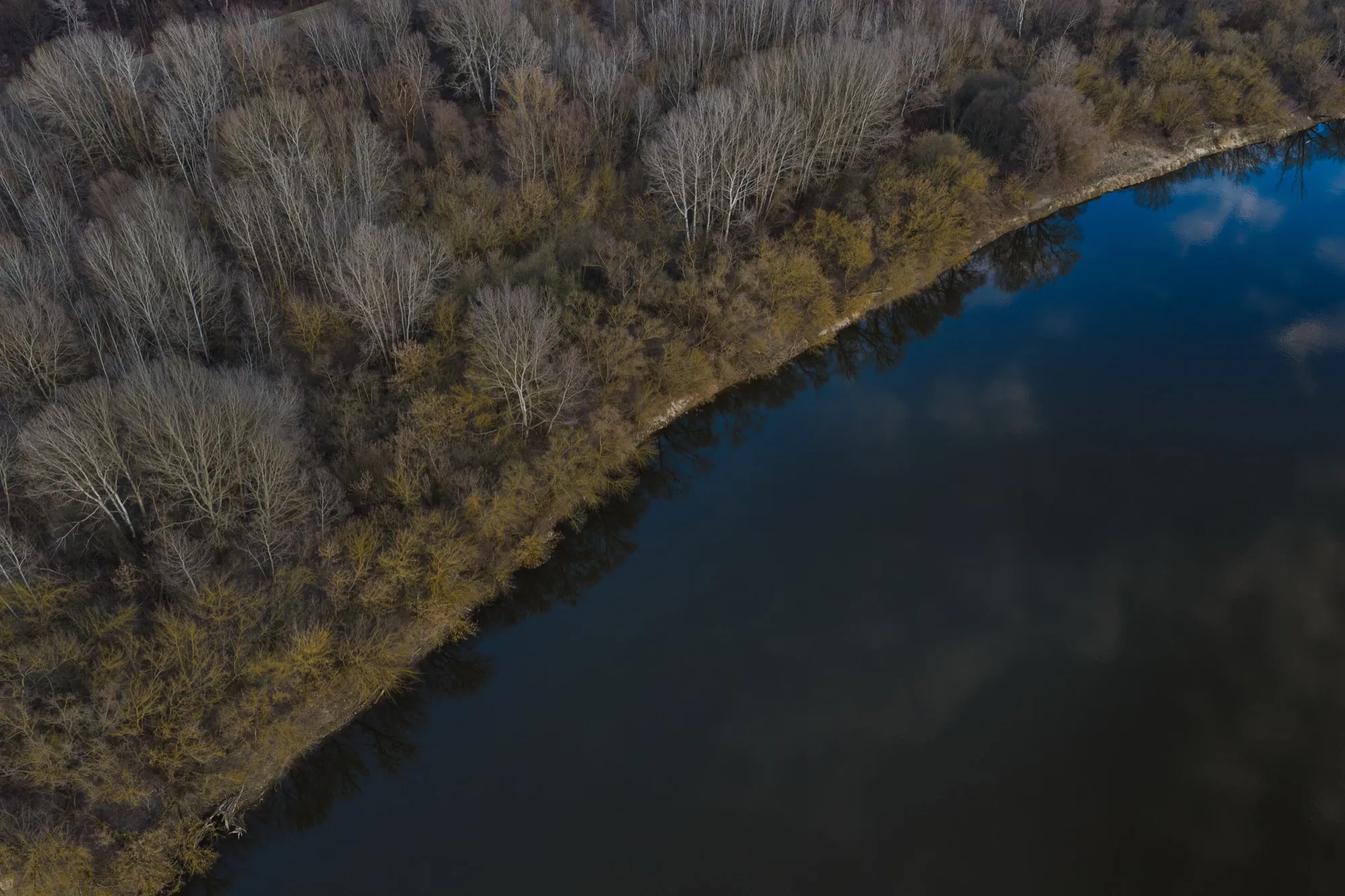Aerial photograph — Poland — Earthly