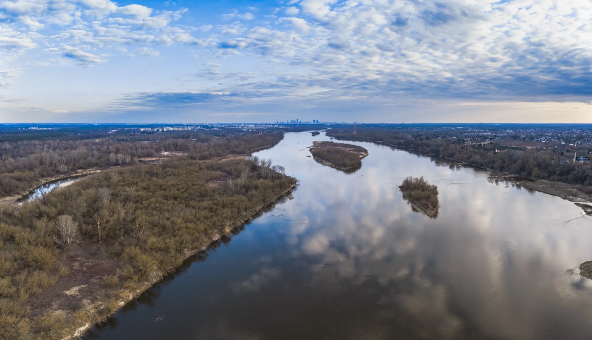 Aerial photograph — Poland — Earthly