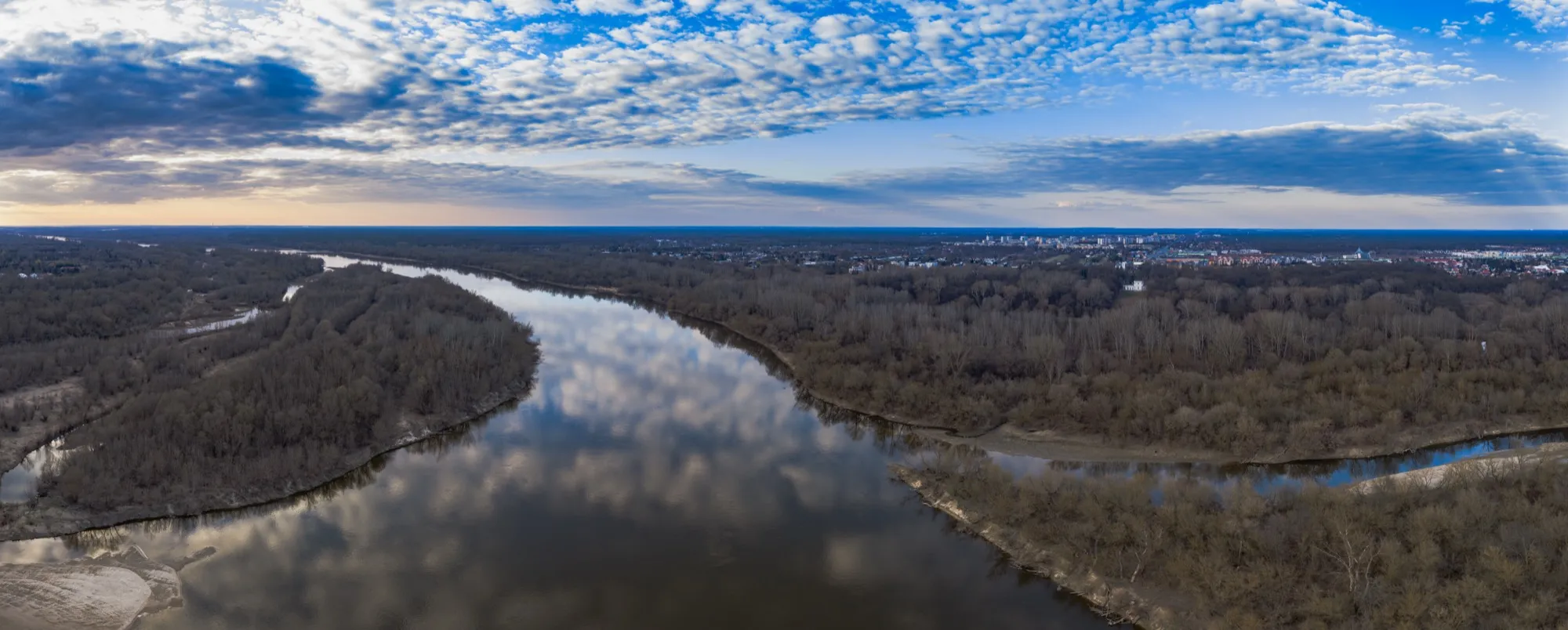 Aerial photograph — Poland — Earthly