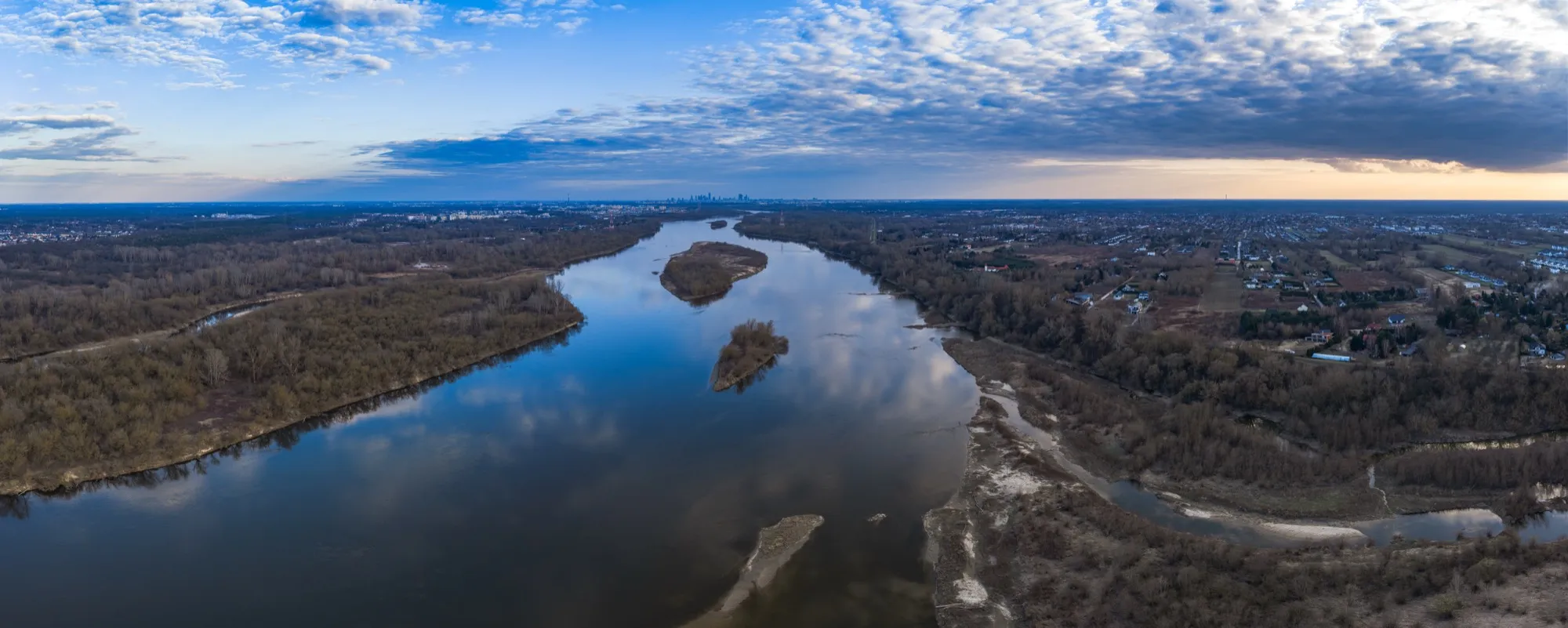 Aerial photograph — Poland — Earthly