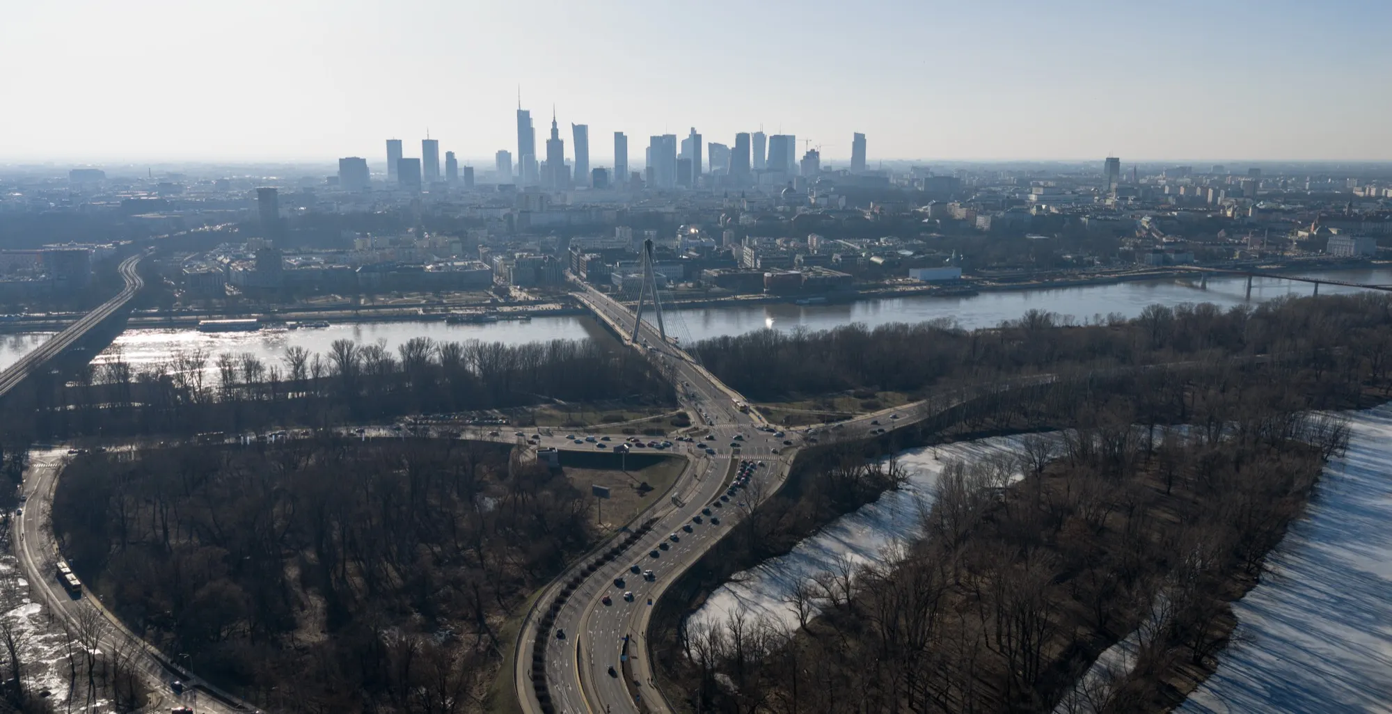 Aerial photograph — Poland — Earthly