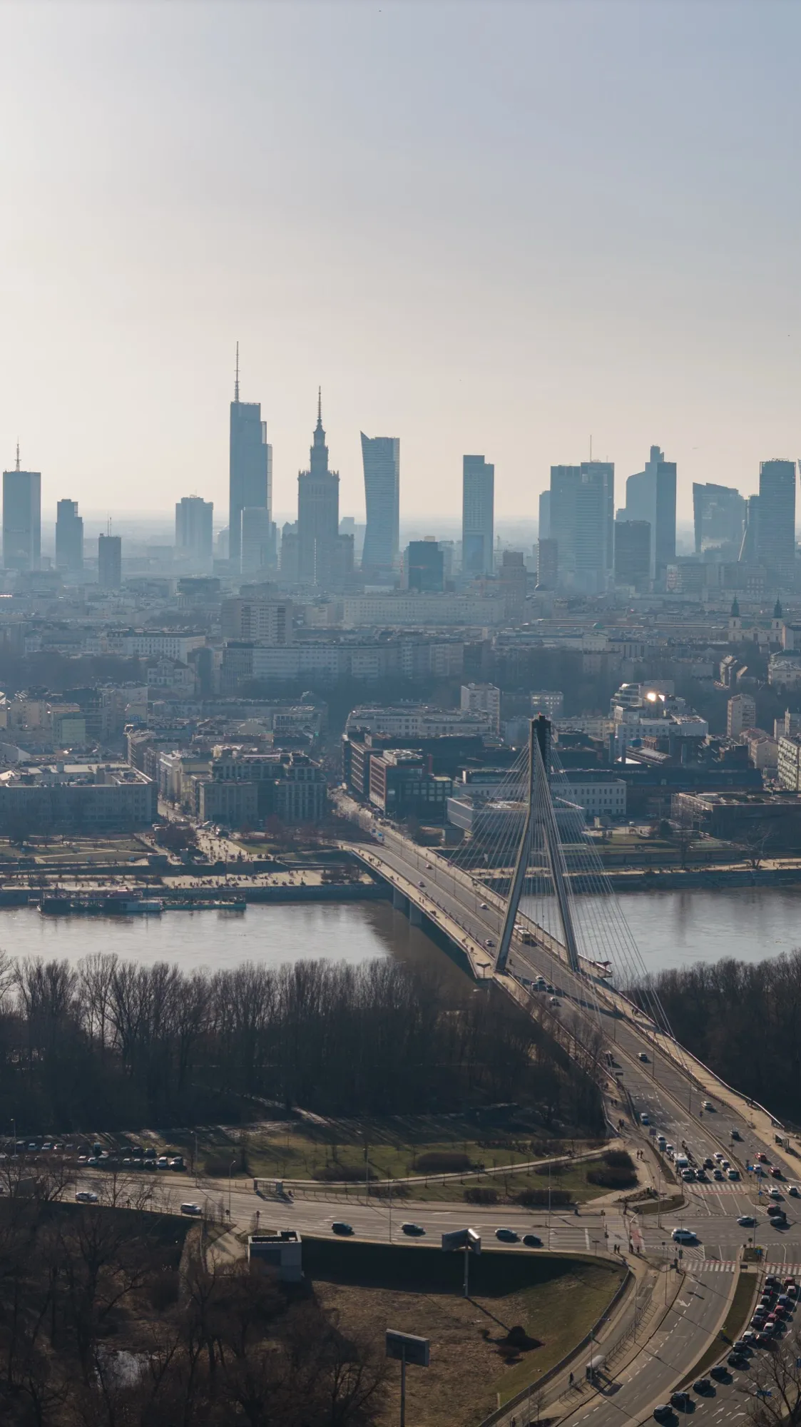 Aerial photograph — Poland — Earthly