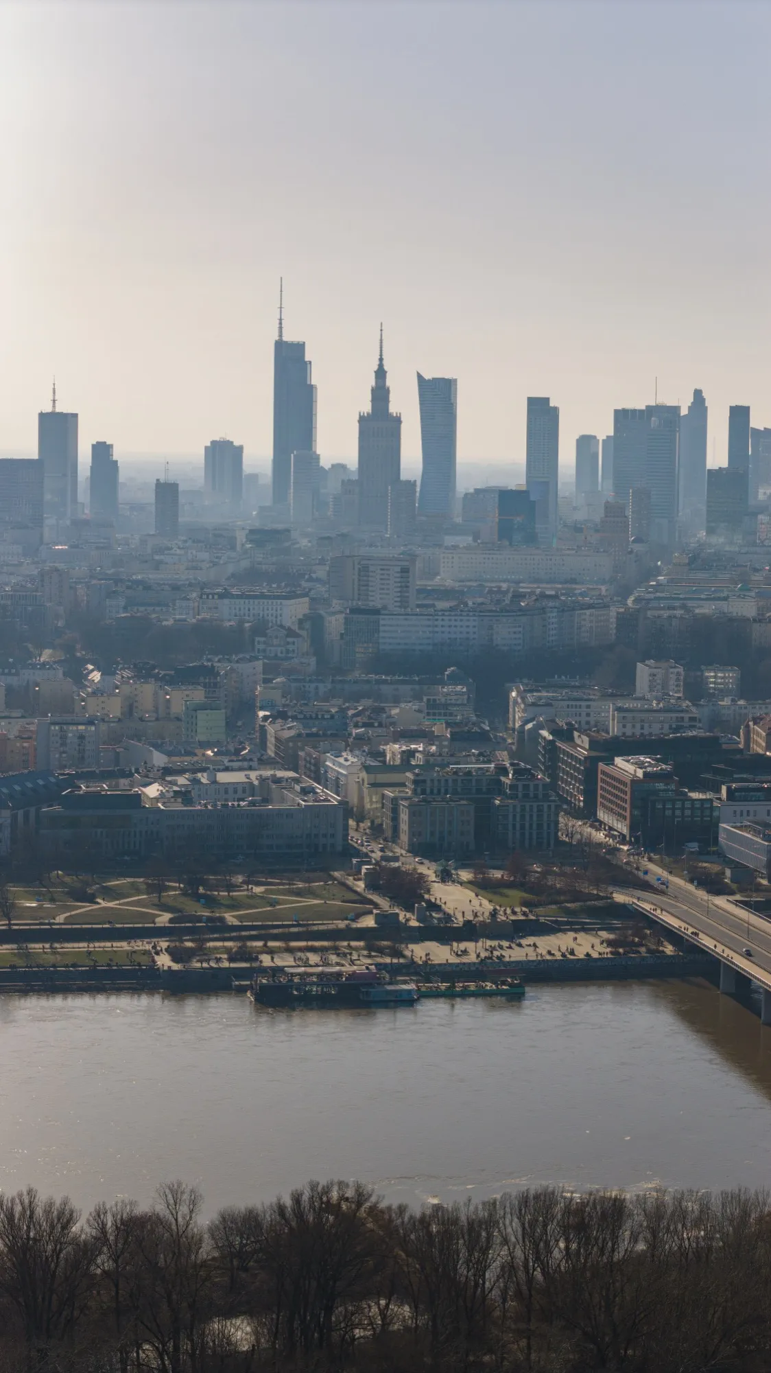 Aerial photograph — Poland — Earthly