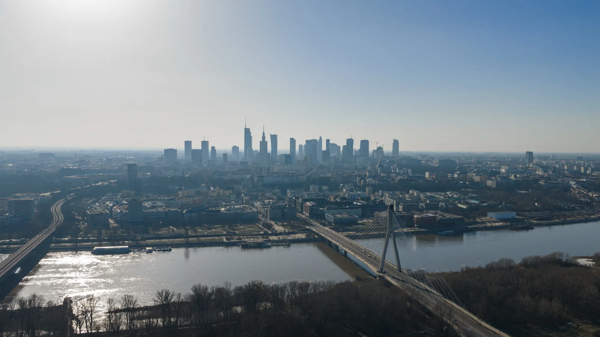 Aerial photograph — Poland — Earthly
