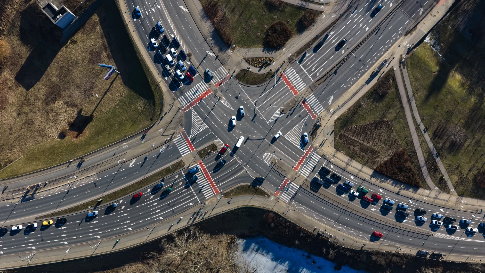 Aerial photograph — Poland — Earthly