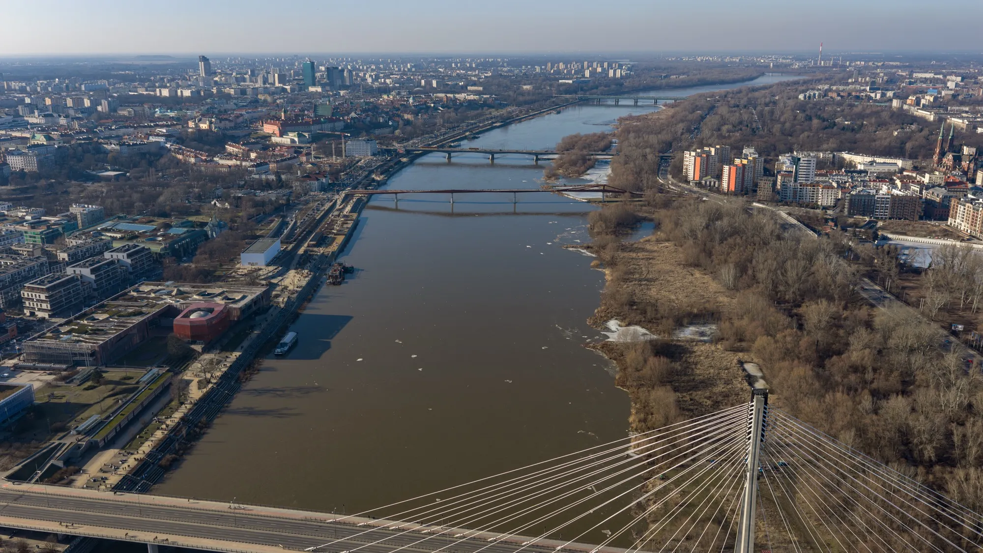 Aerial photograph — Poland — Earthly