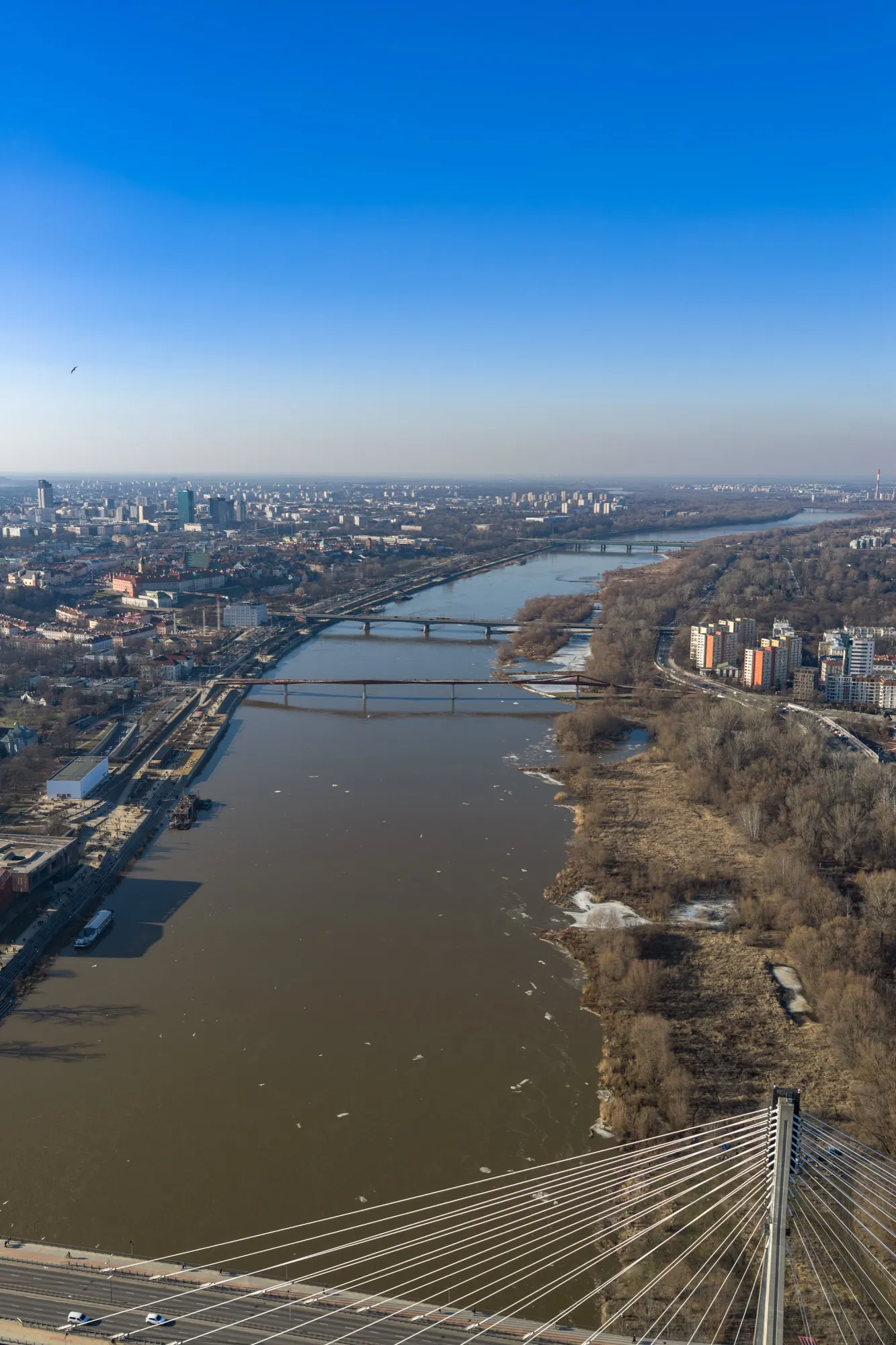 Aerial photograph — Poland — Earthly