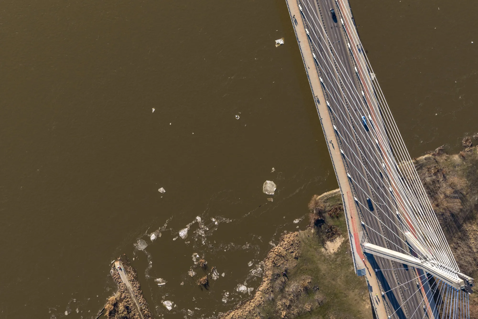 Aerial photograph — Poland — Earthly