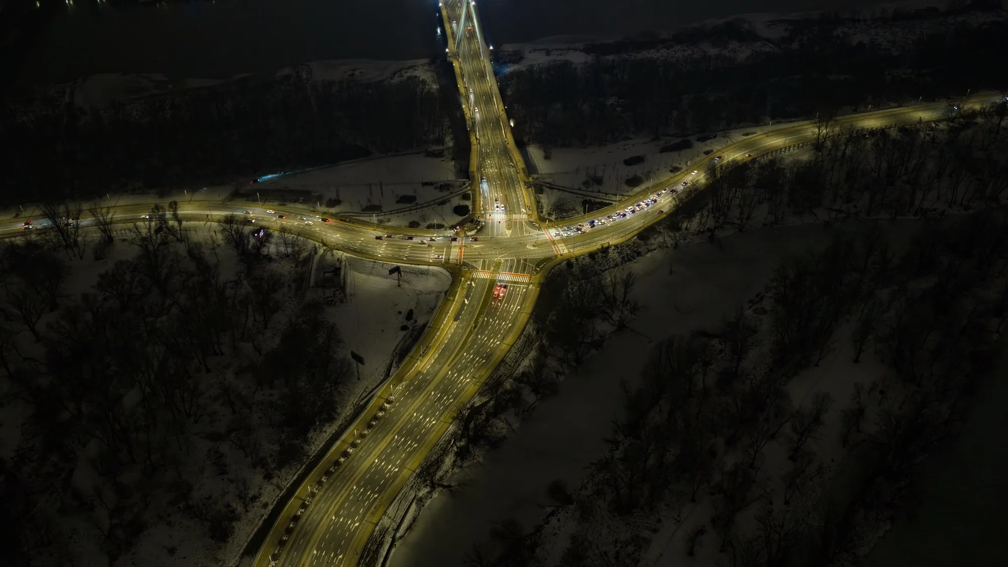 Aerial photograph — Poland — Earthly